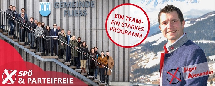 FC Fliess... - FC Fliess Nachwuchsmannschaften