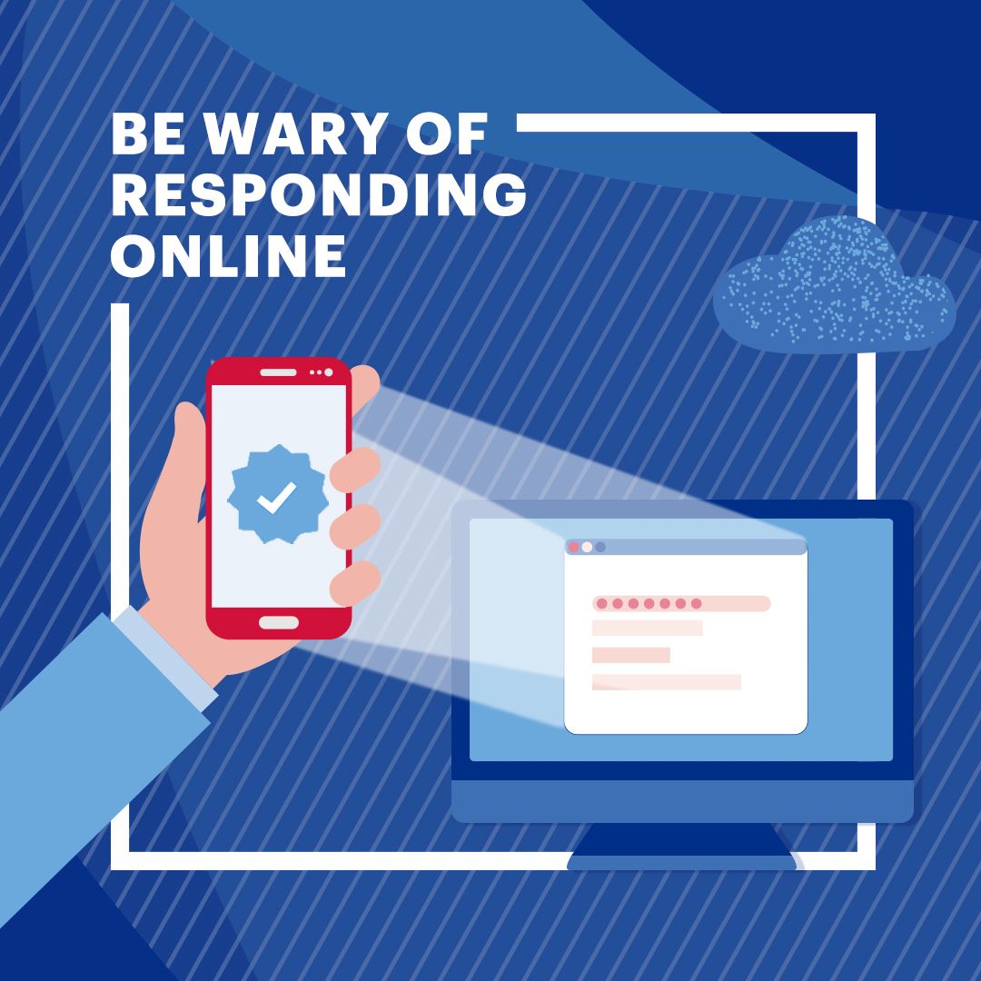 FAB - Responding to suspicious calls, messages, and...