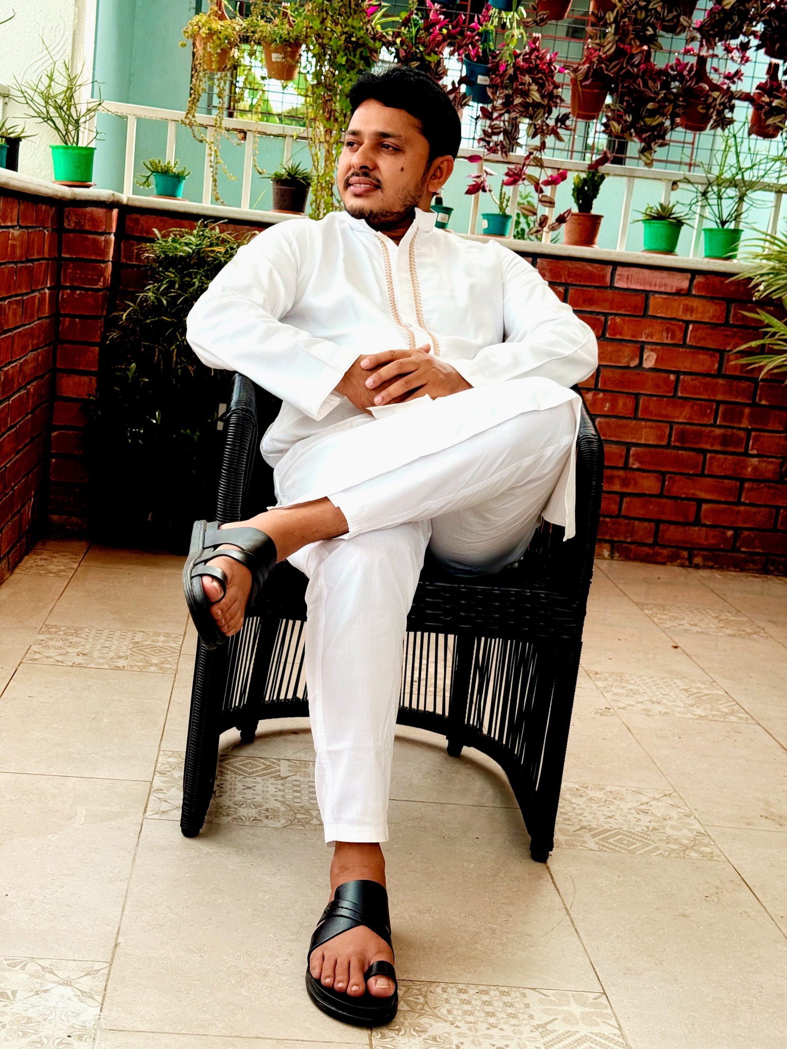 Raju Ahmad - If you can change your mind , you can change... | Facebook