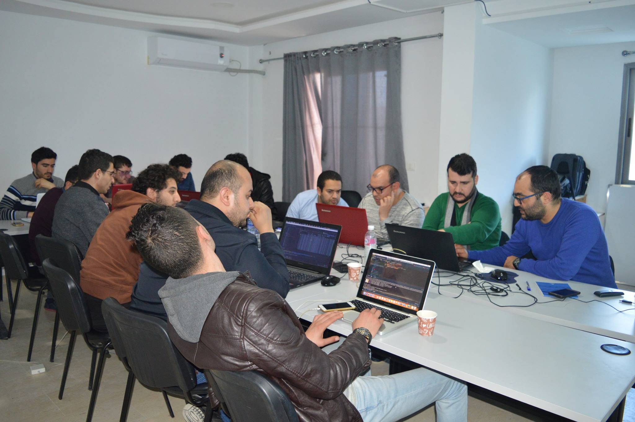 eNano-Tech | Monastir
