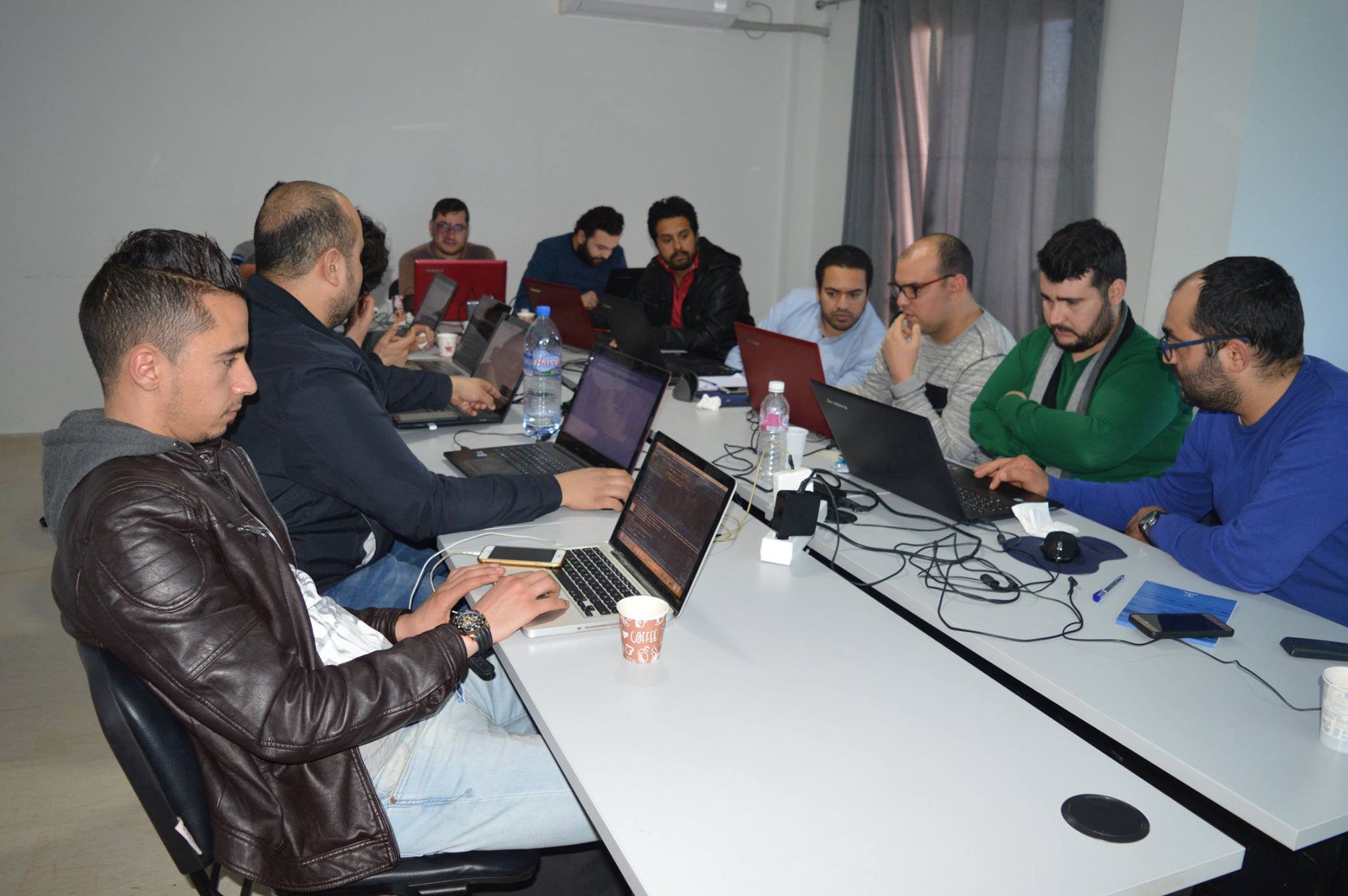 eNano-Tech | Monastir