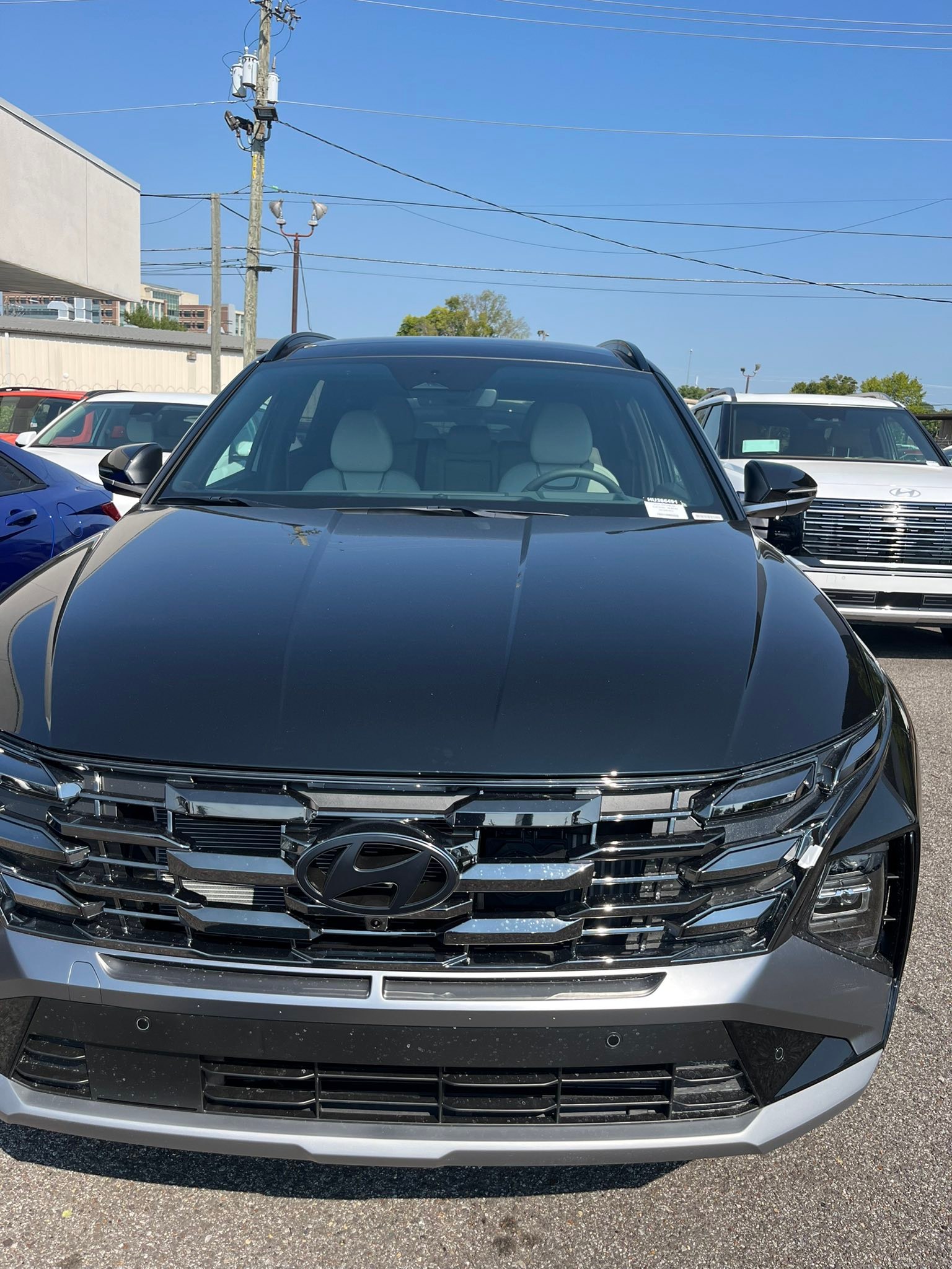 Hallmark Hyundai | Birmingham AL