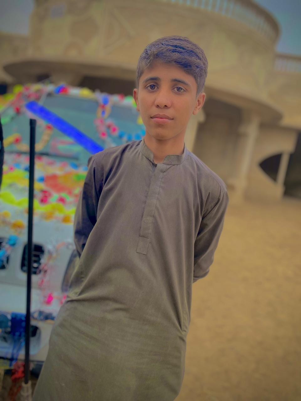 Meerzada Rind