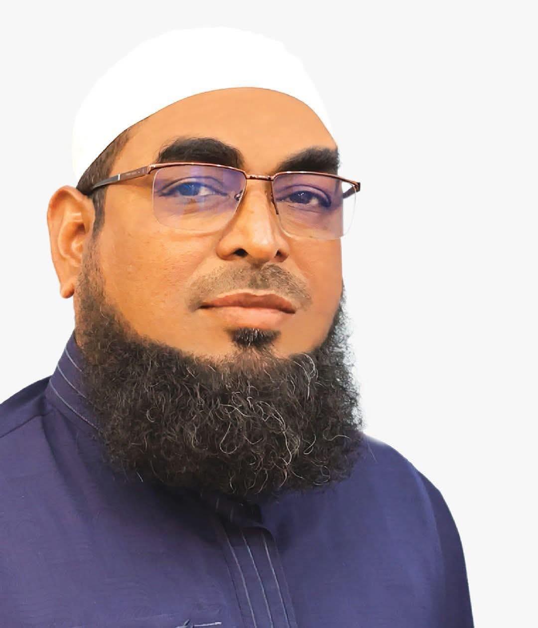 Kawsar Farazi