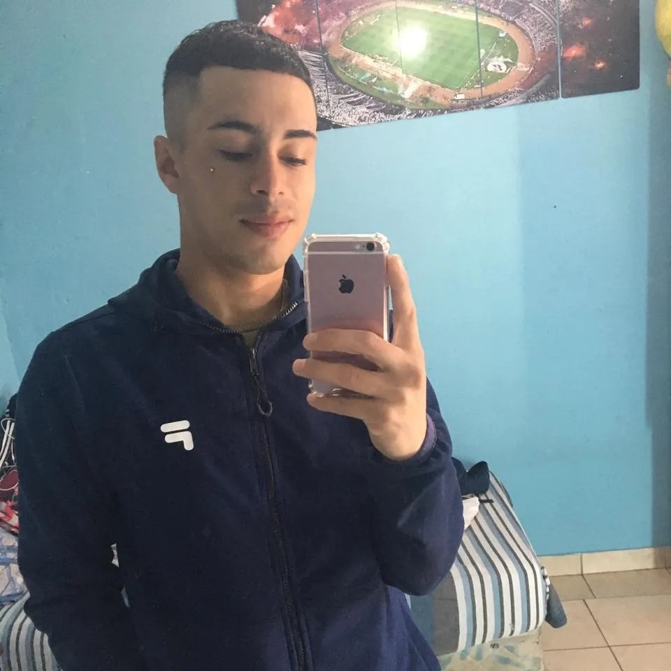 Ivan Rios