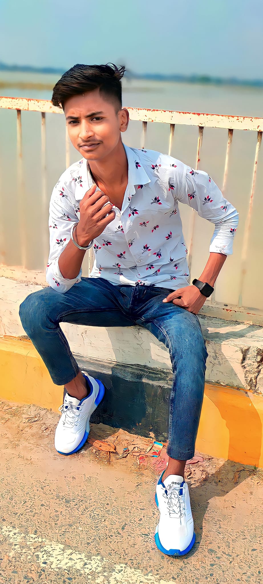 Aashish Ready