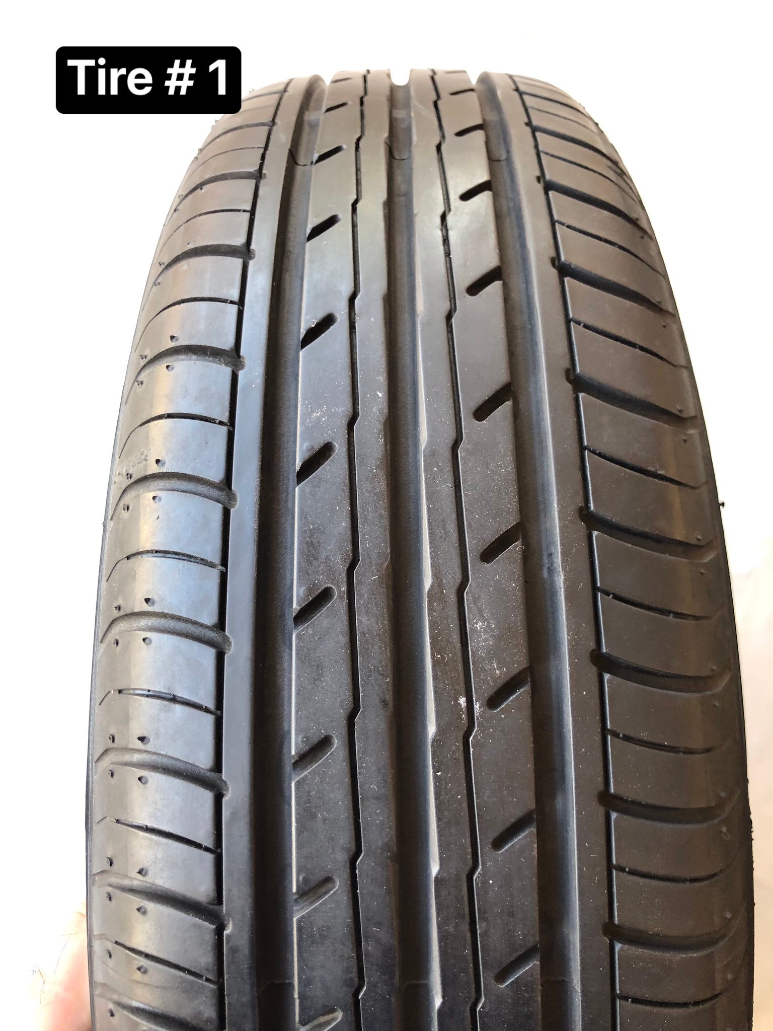 YOKOHAMA BluEarth Es ES32 215/55R17 NS YOKOHAAKA YOKOH