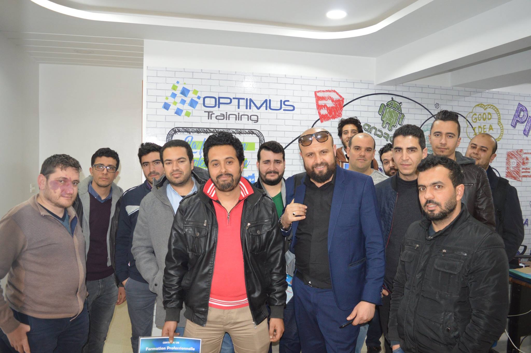 eNano-Tech | Monastir