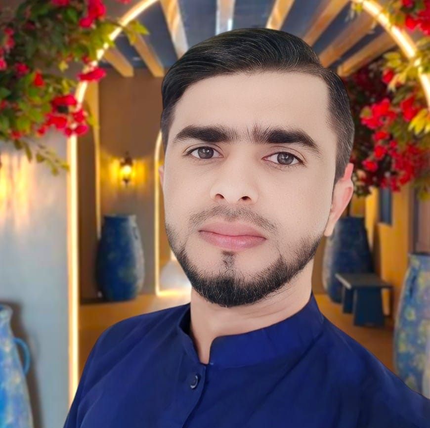 Sahib Khan
