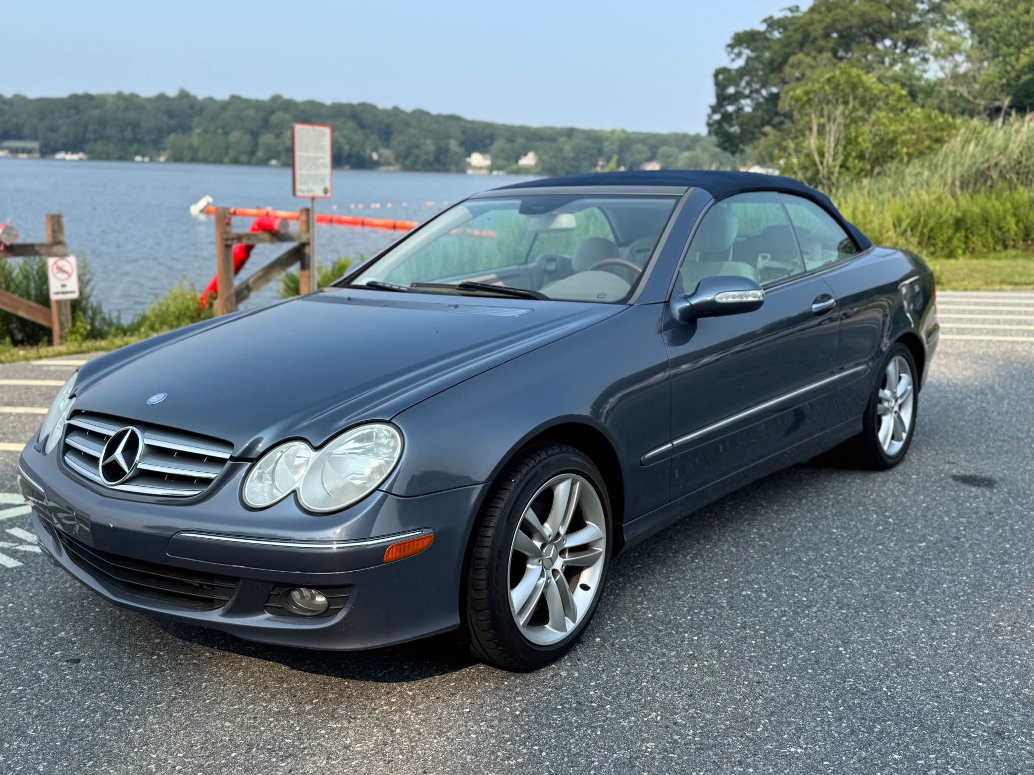 Sitemapcdatahttpthereferenznetmercedes Benz Clk Class 2007