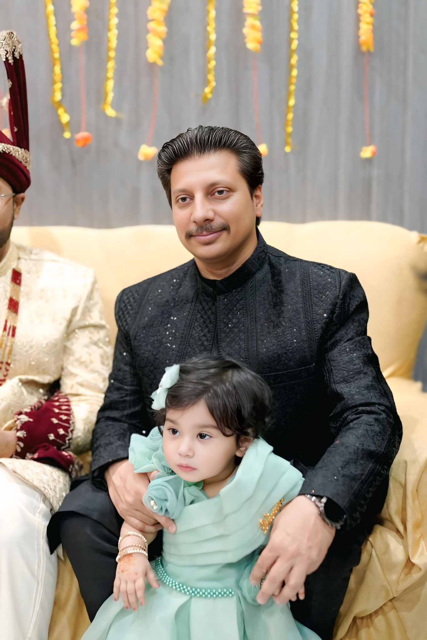 Mohammad Hassan Raza