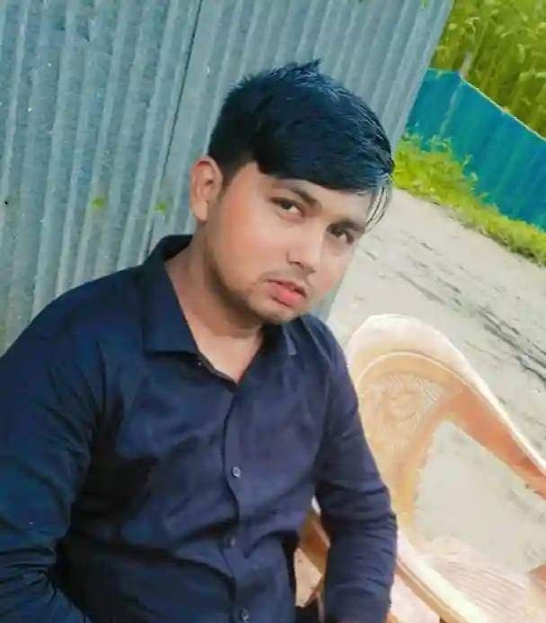 Nasir Hossain Nasir