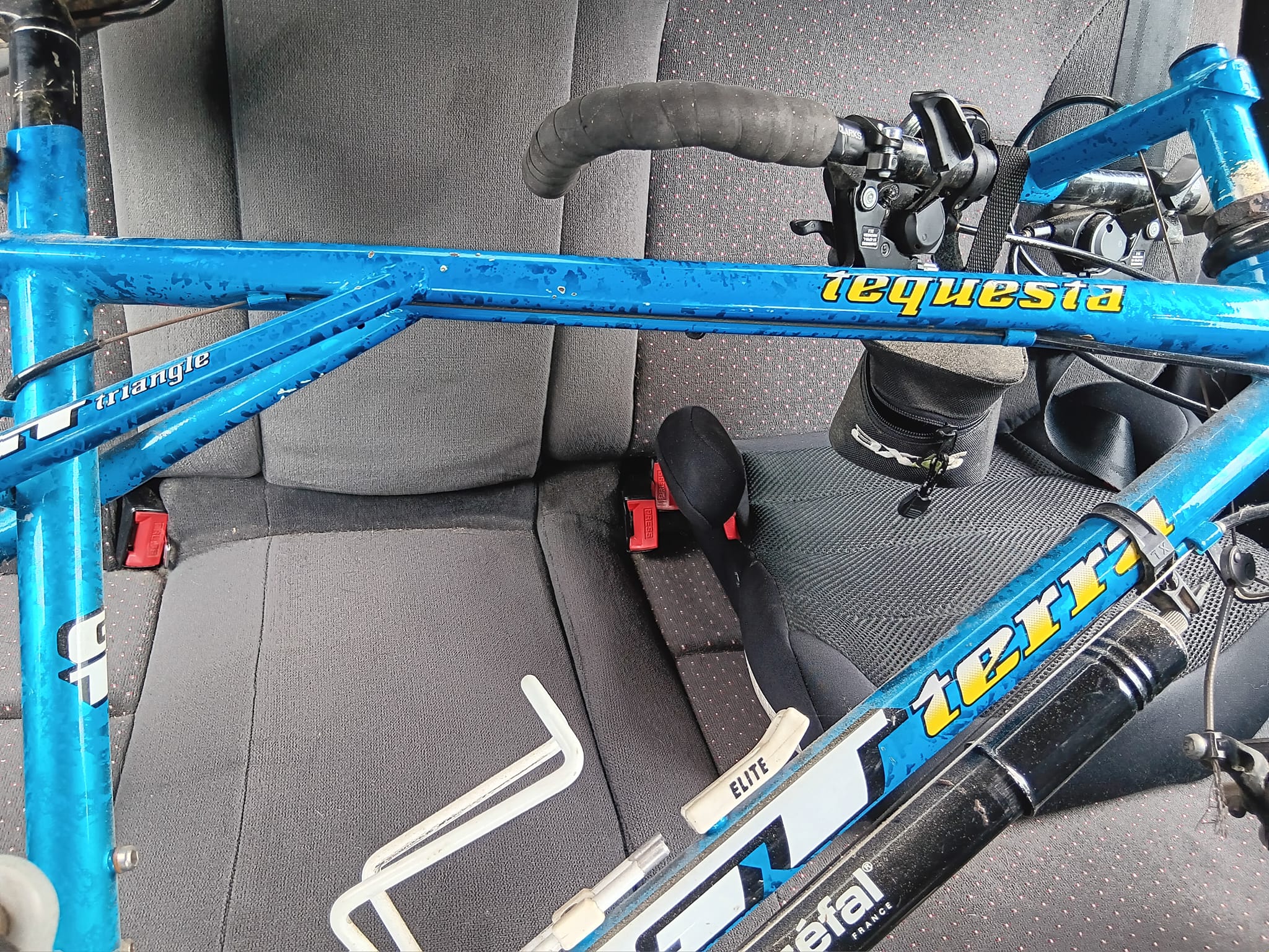 New find