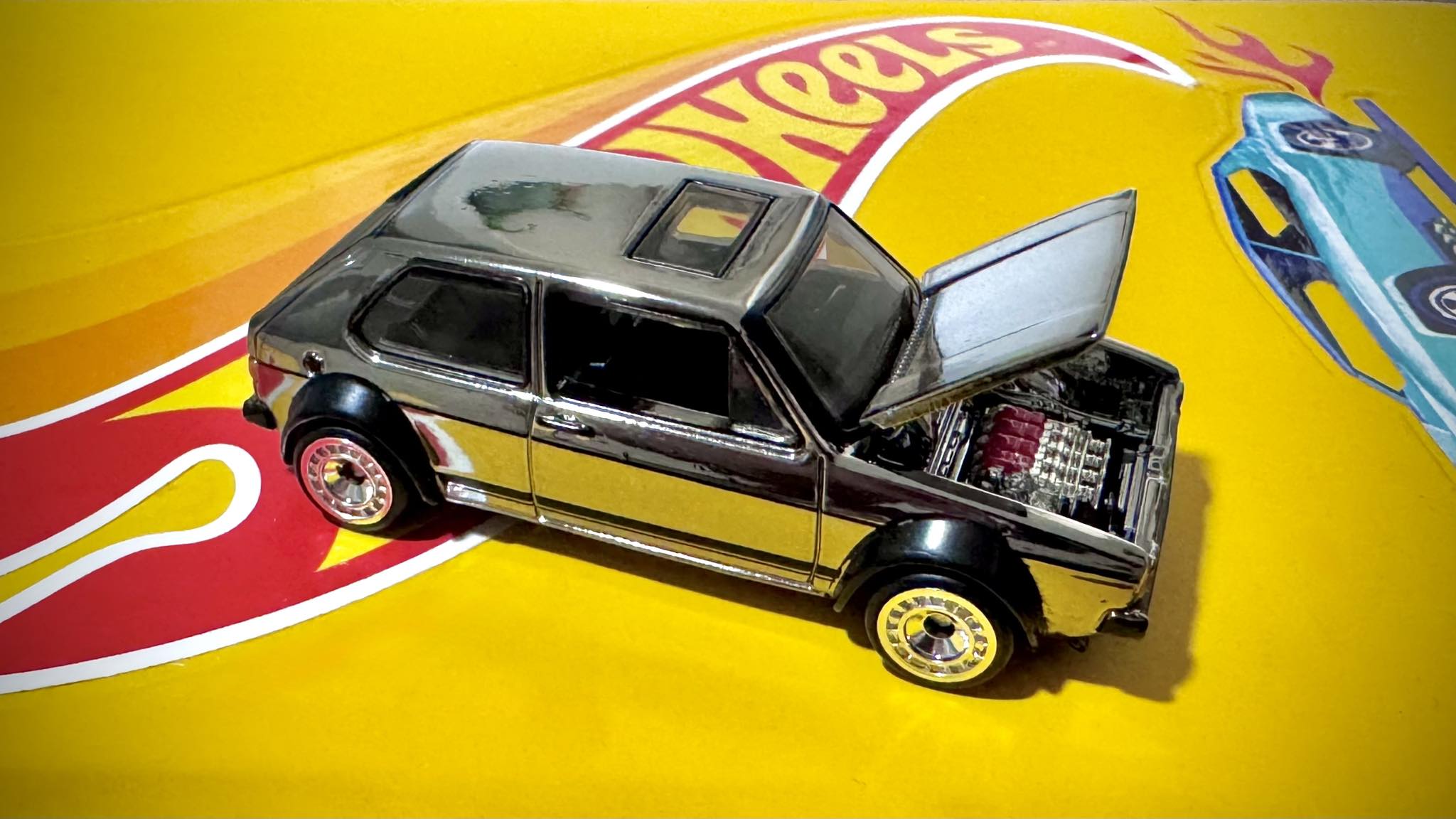 CollectorsAre you grabbing one of these 2026 Hot Wheels RLC