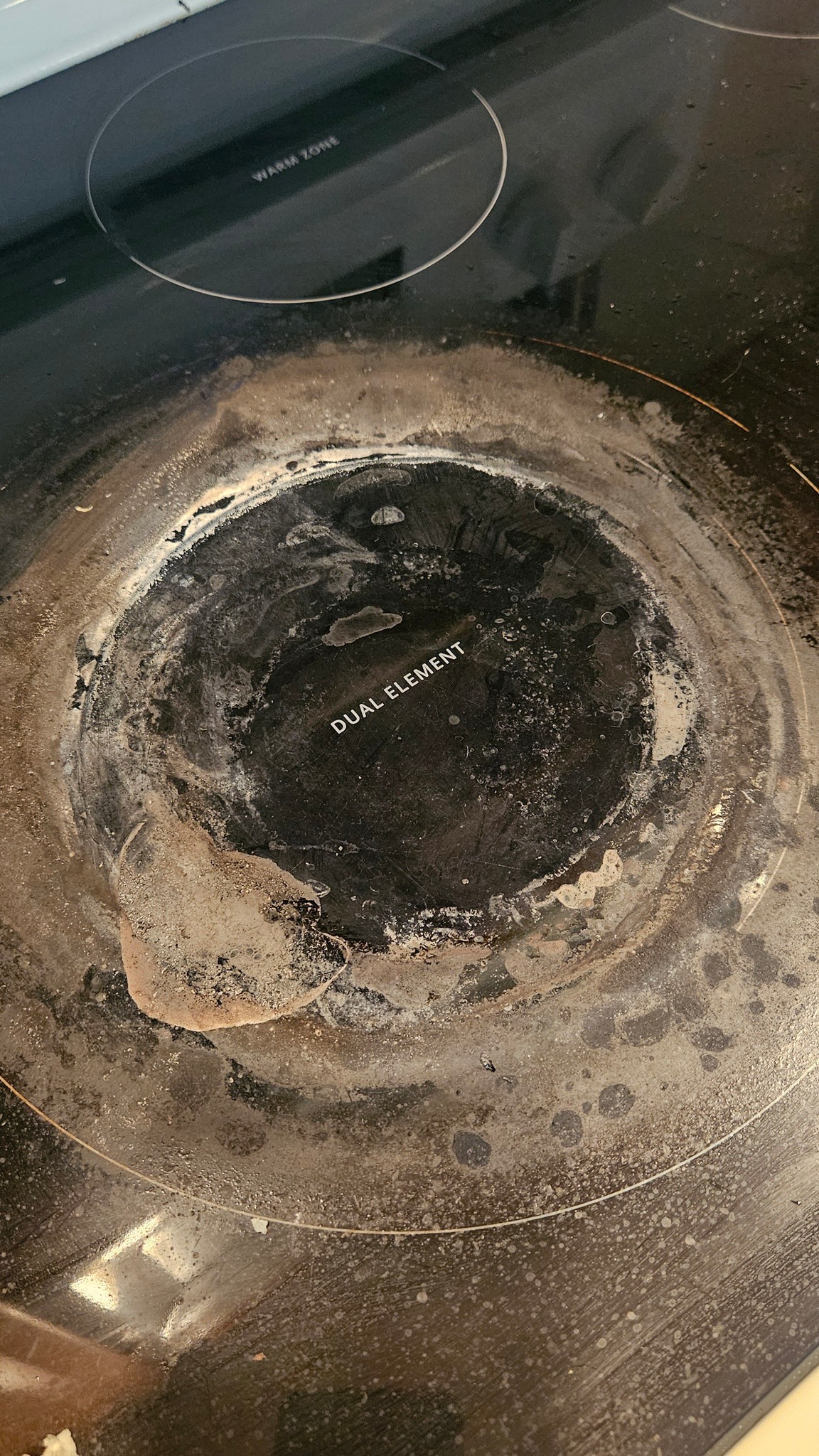 How to Clean Burnt Water off Glass Stove Top: Expert Tips