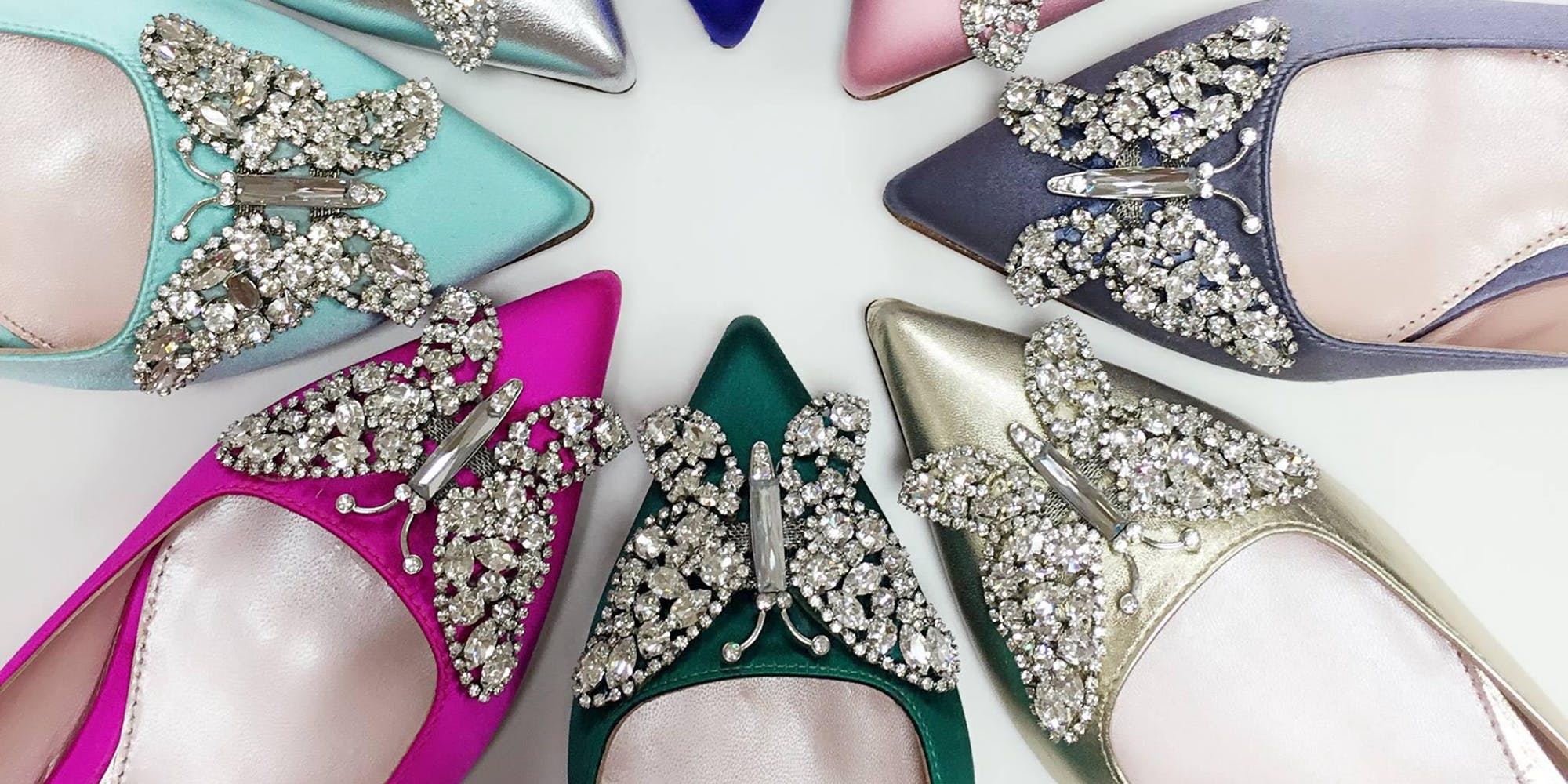 Aruna Seth Sample Sale