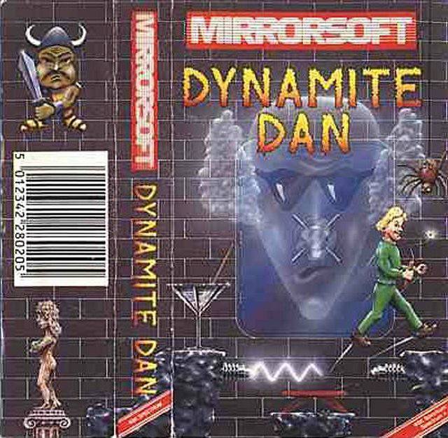 Without a doubt two of the best platform games to ever grace the