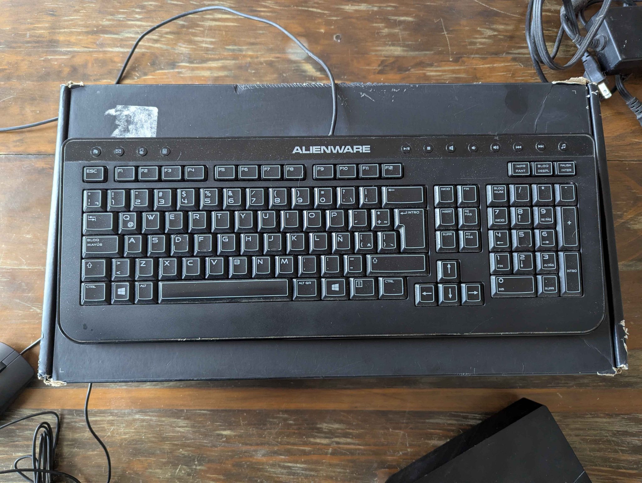 AlienWare Alpha r2 Gaming PC - Desktop Computers - Guatemala City ...