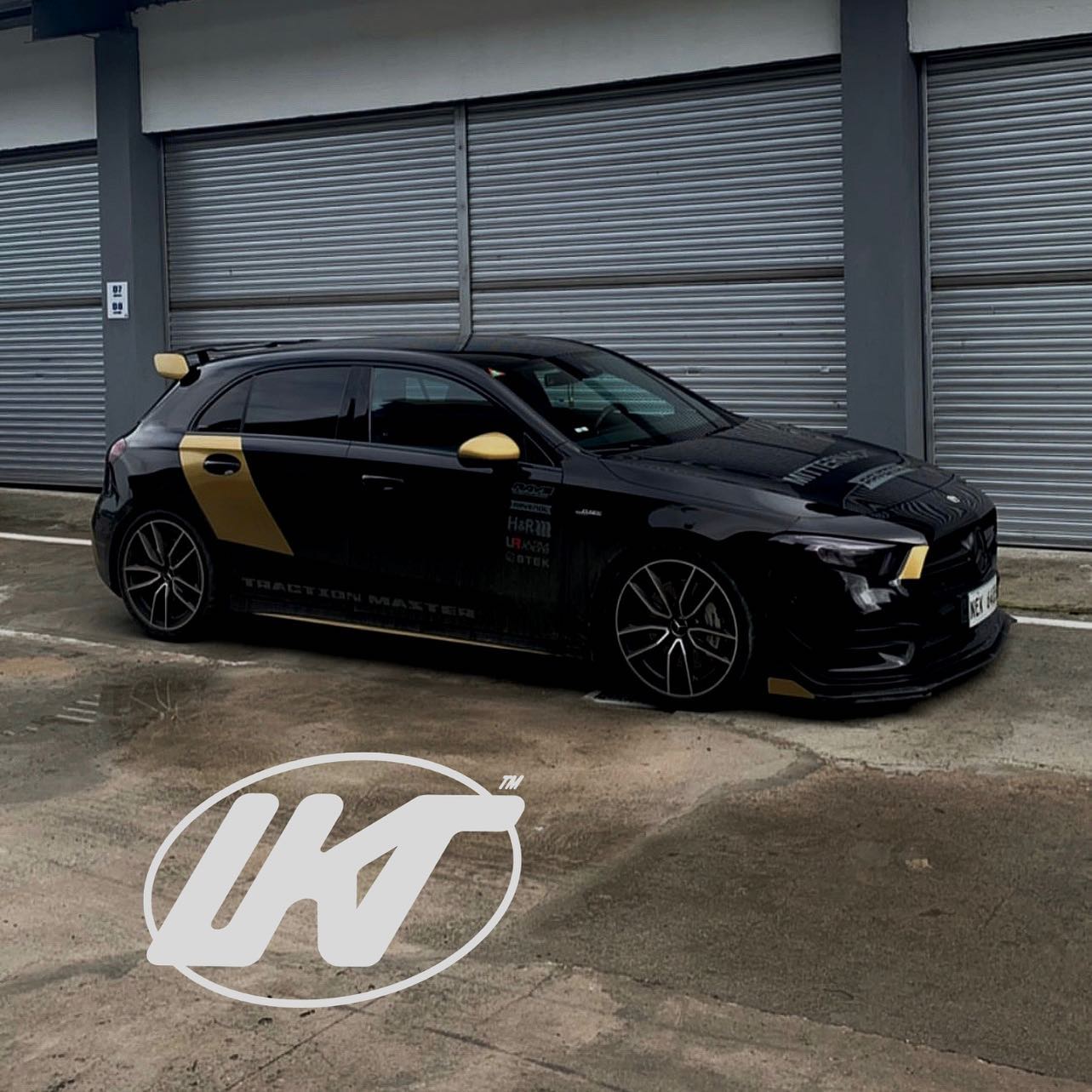 L'Arte KAR Tuning