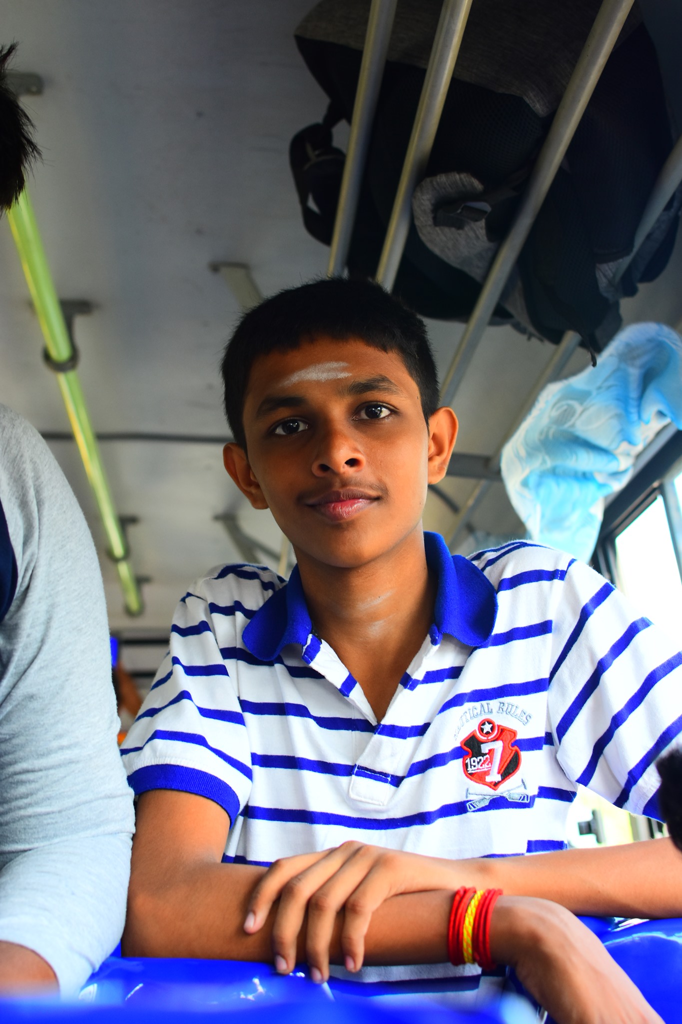 Ragavan Loheeshan