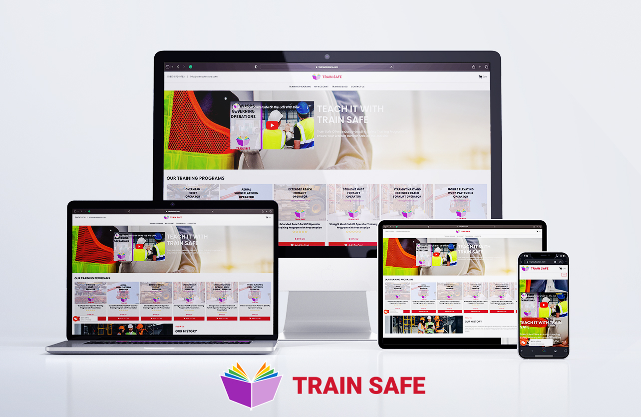 Train Safe | Mulberry FL