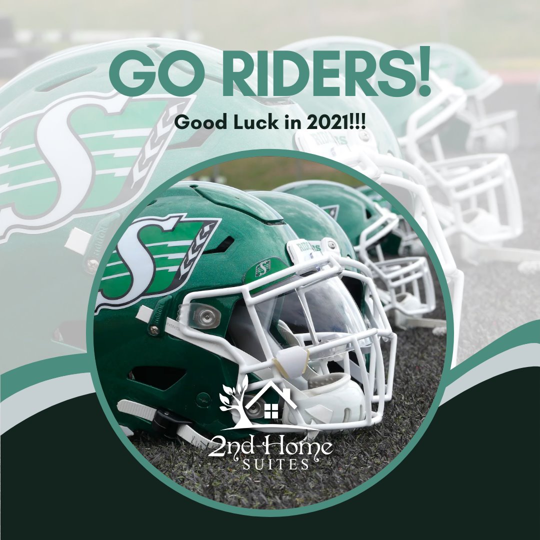 2nd Home Suites - 🏈Go Riders, Go! Wishing you the best of... | Facebook