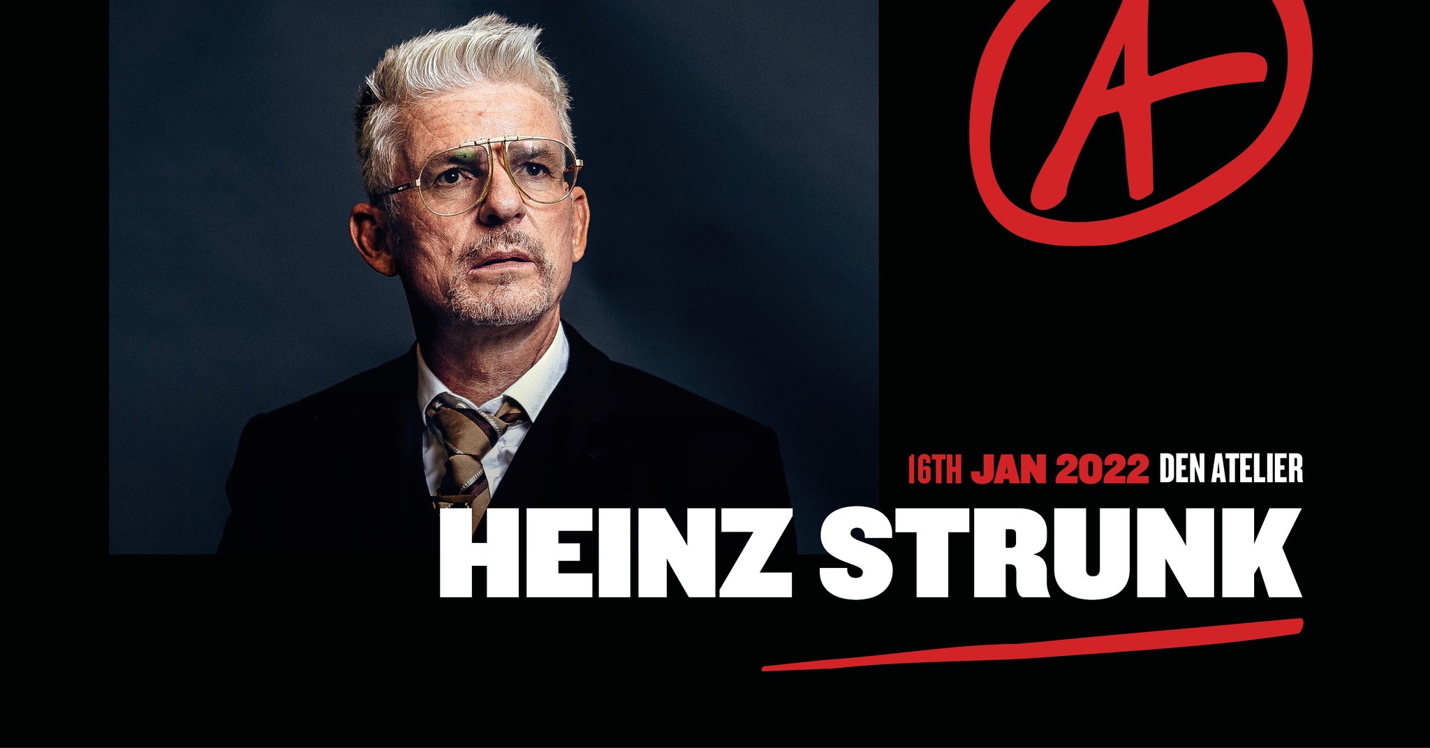Heinz Strunk