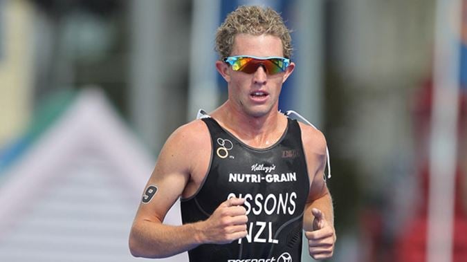 South Auckland Middle School - Our wonderful sponsored athlete Ryan ...