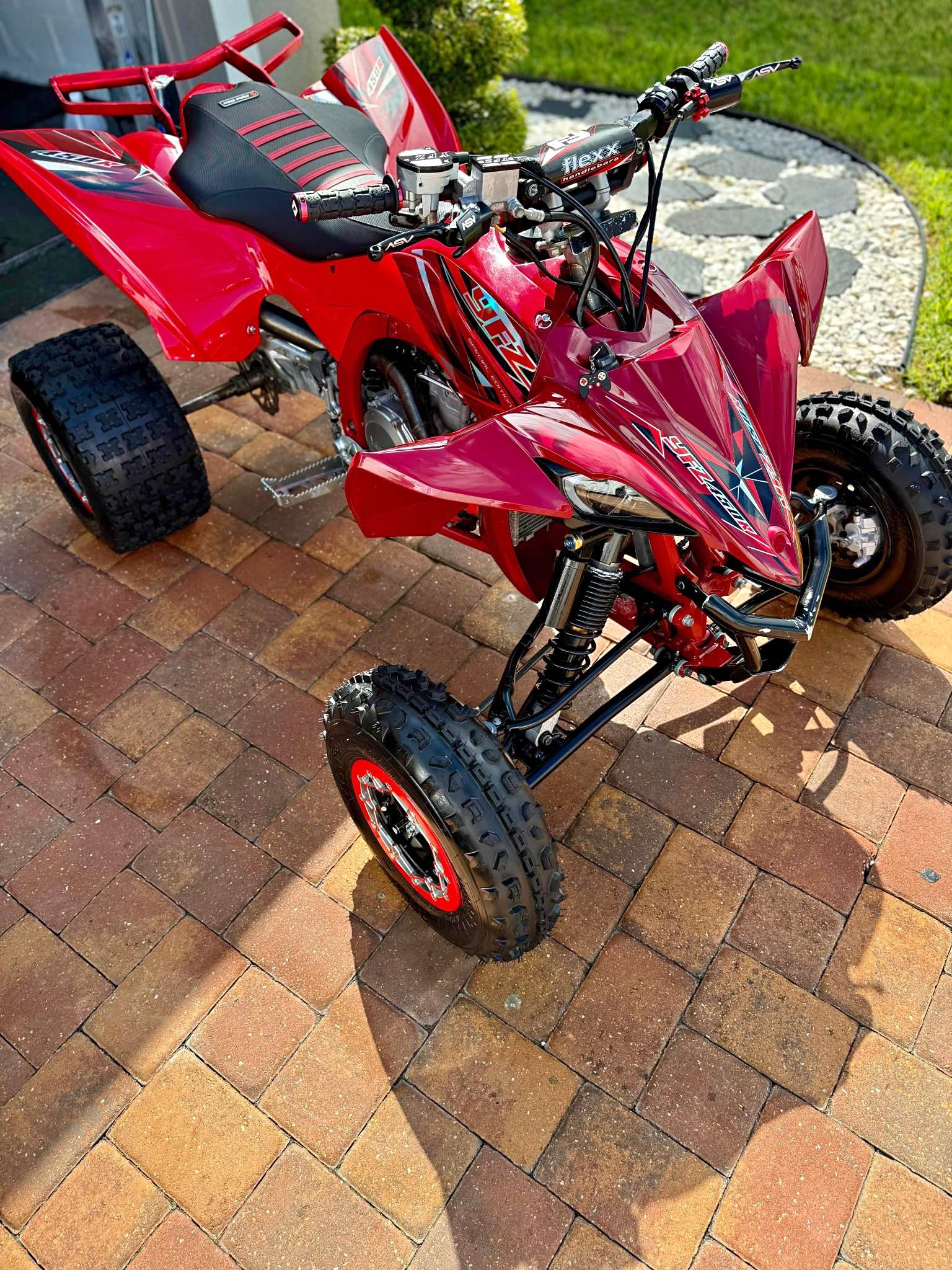 Yfz450r special edition - ATVs & UTVs - Bay Lake, Florida | Facebook ...