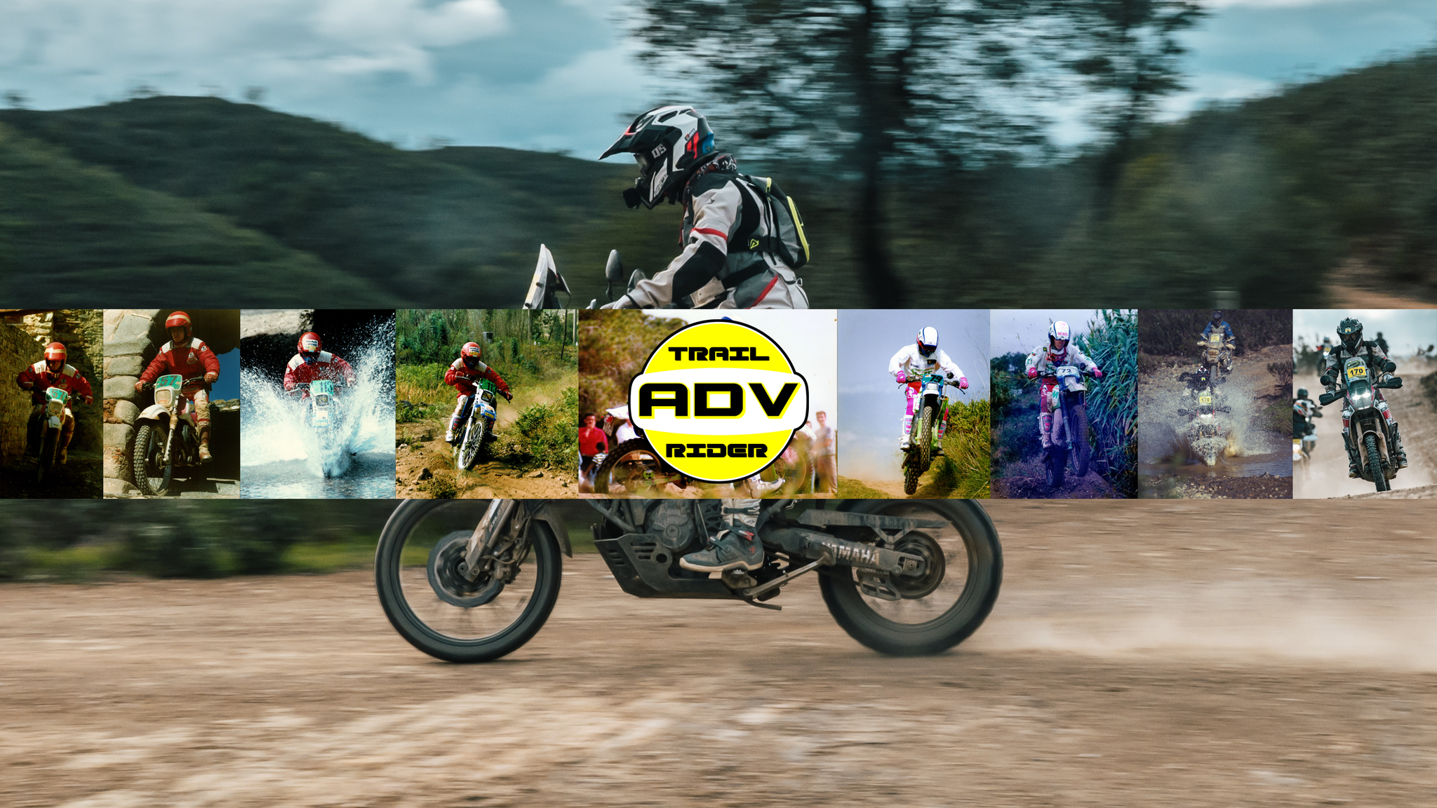 ADV Trail Rider