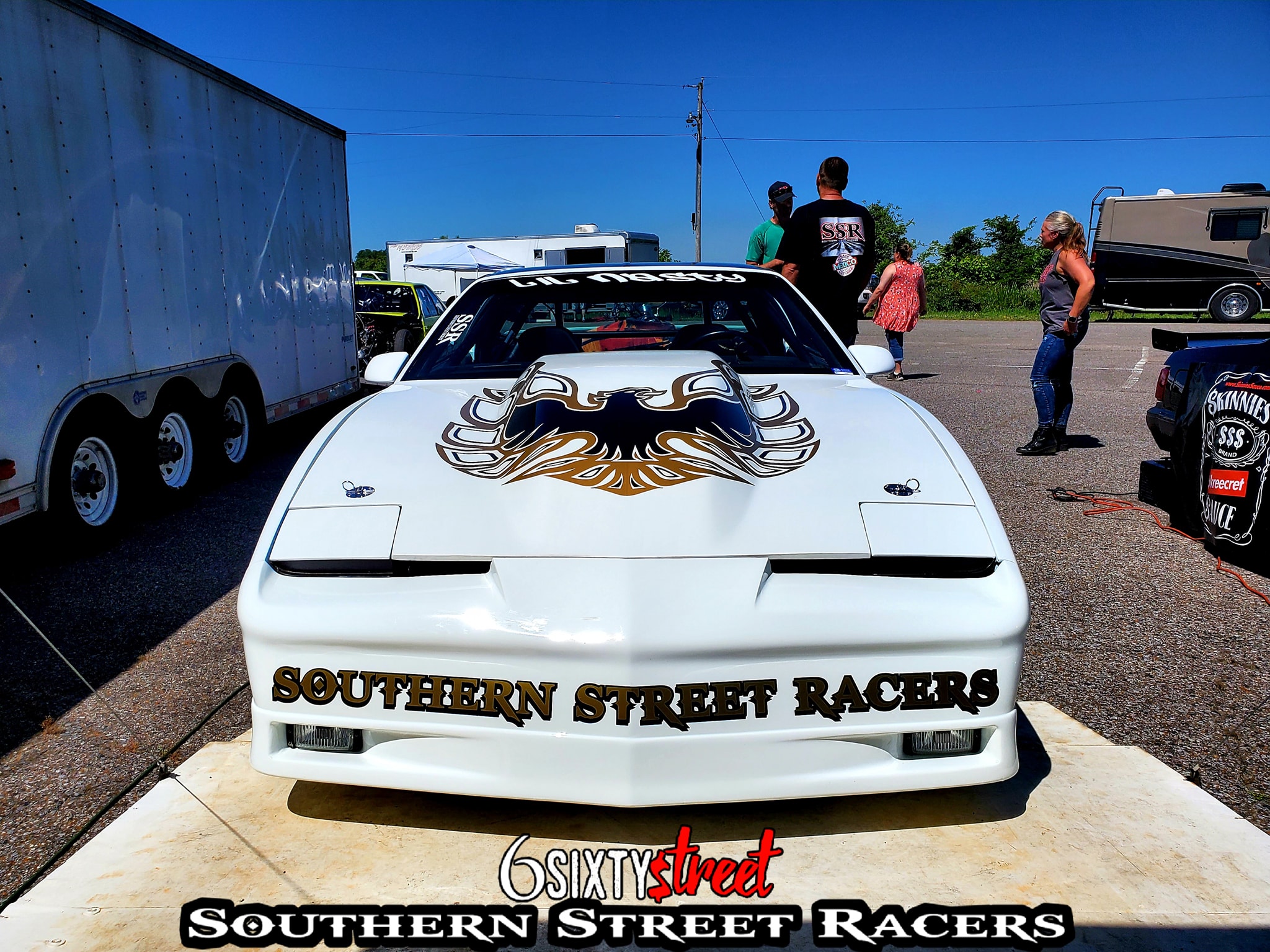 SSR/Southern Street Racers... - SSR/Southern Street Racers