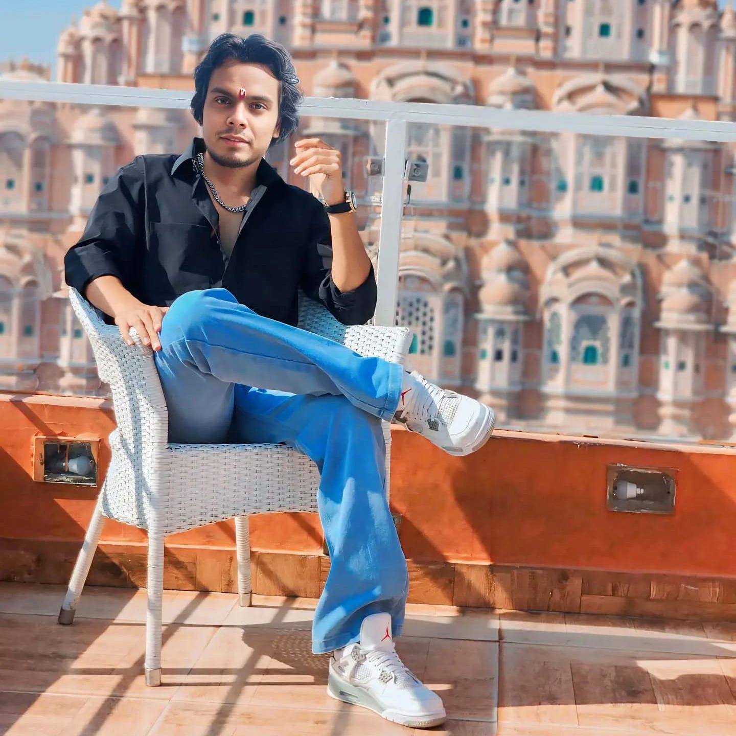 Deepak Kumar
