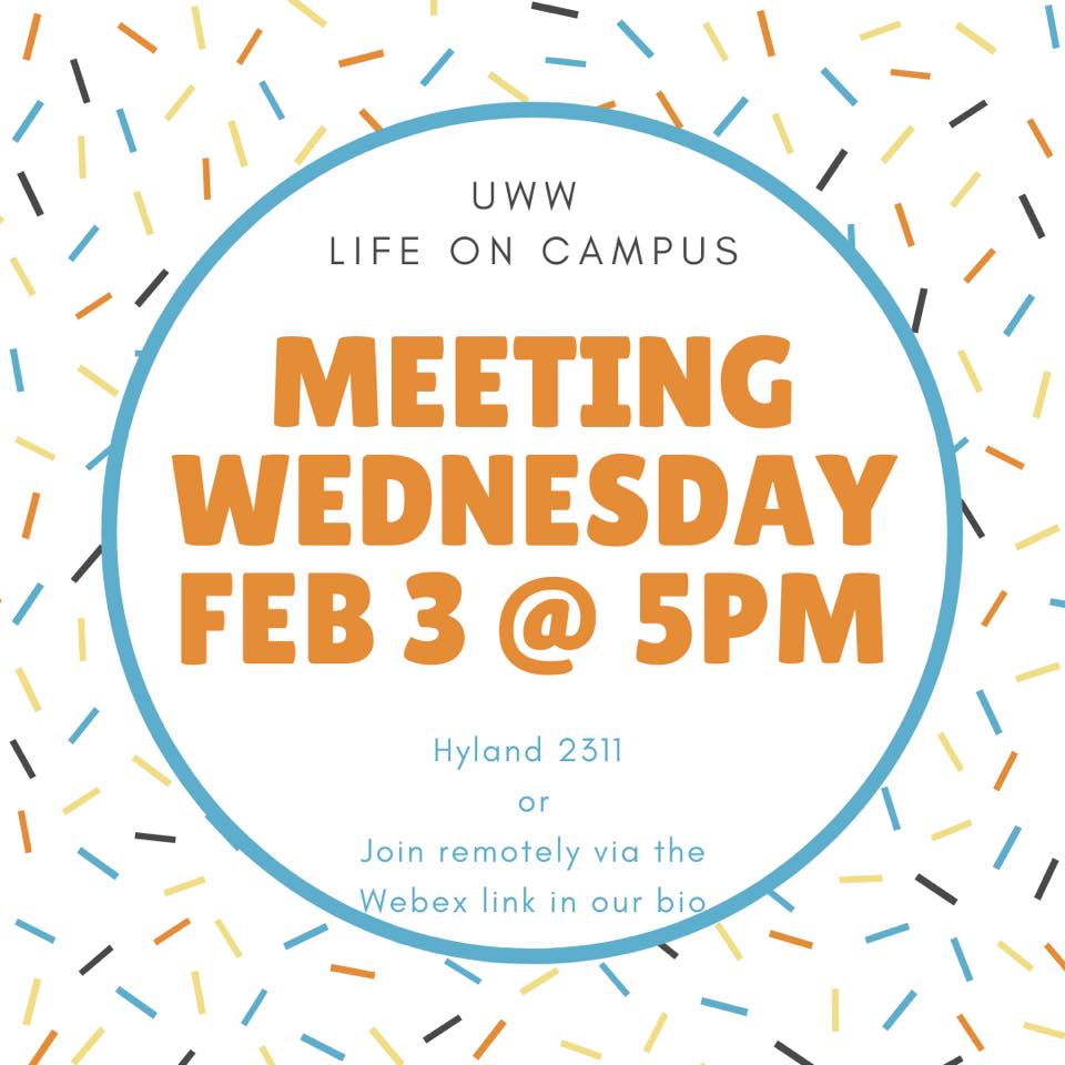 UWW Life on Campus | Whitewater WI