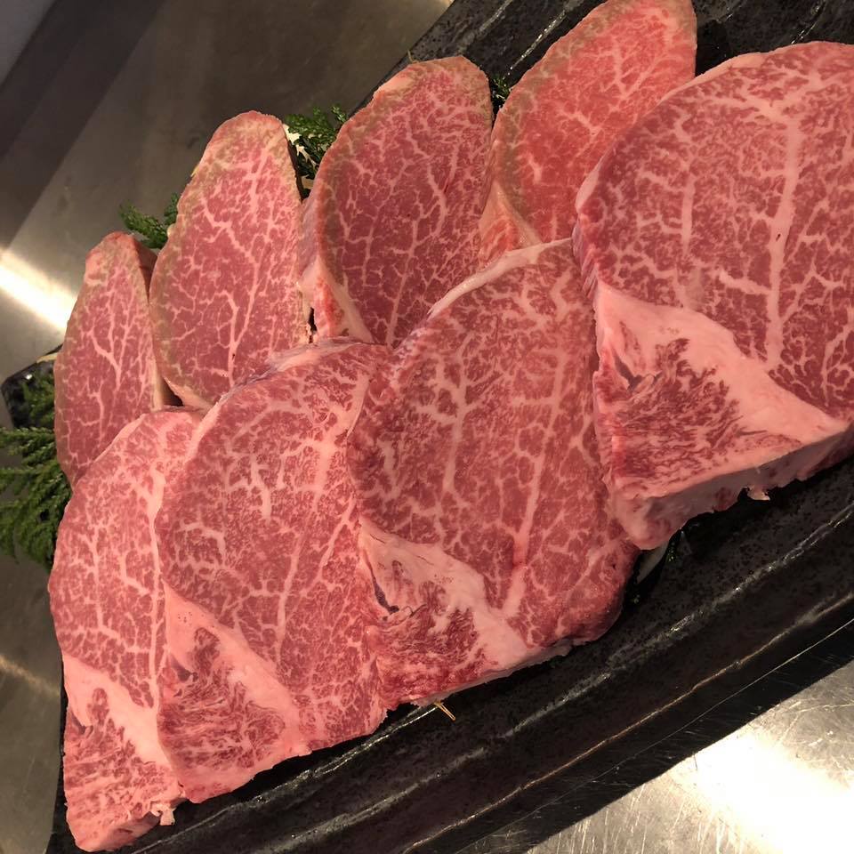 氷見 牛屋 Home Himi Toyama Menu Prices Restaurant Reviews Facebook