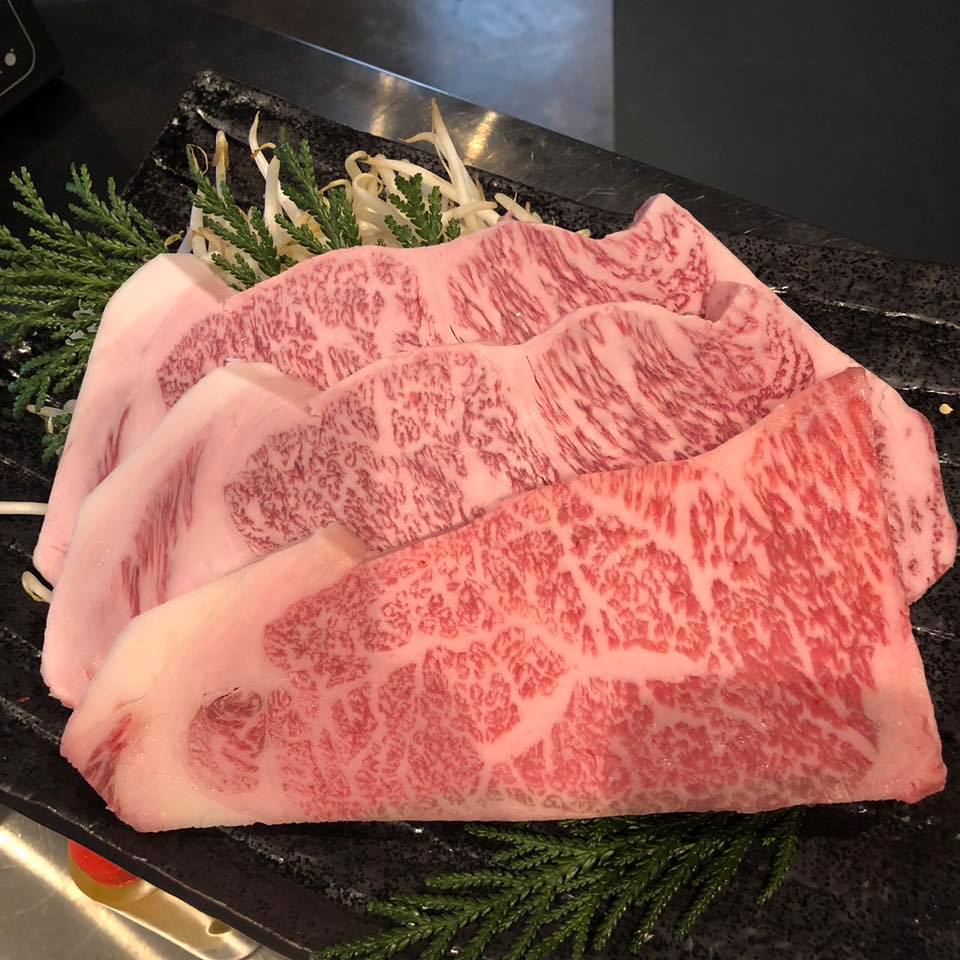 氷見 牛屋 Home Himi Toyama Menu Prices Restaurant Reviews Facebook