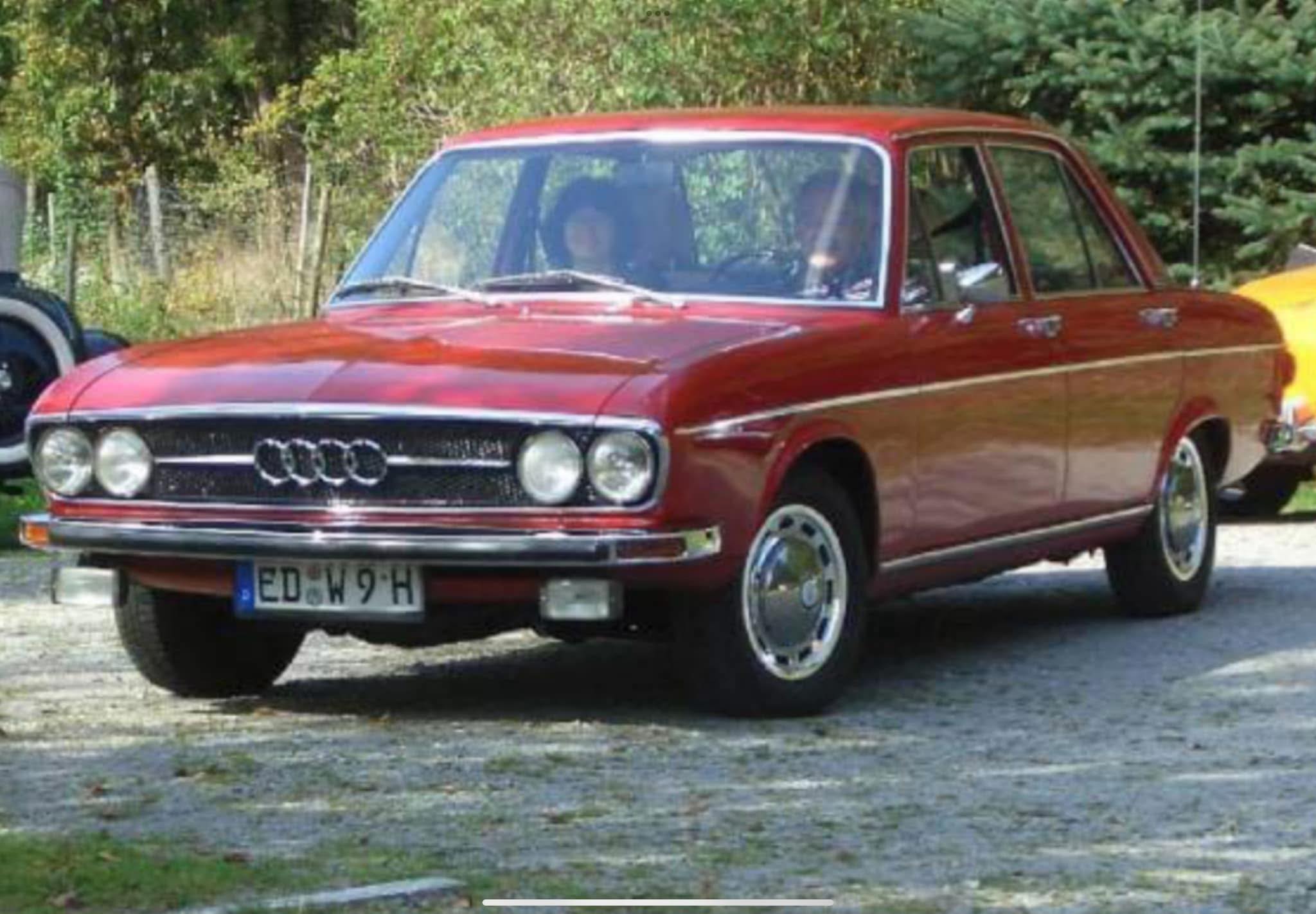 Which performer sedan to choose with 100 hp and 30000 ff budget?