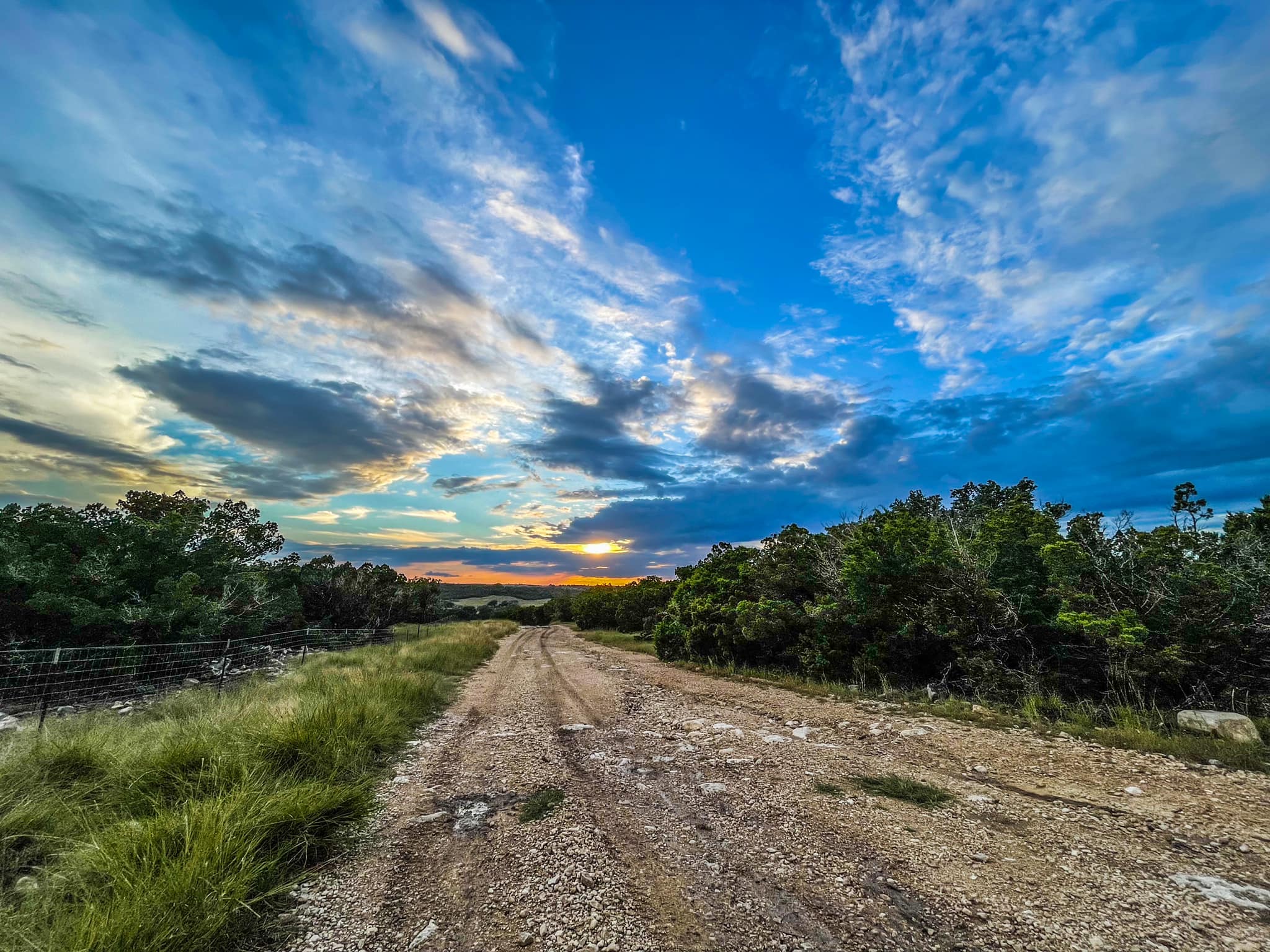 Apache Point Ranch | Hunt TX