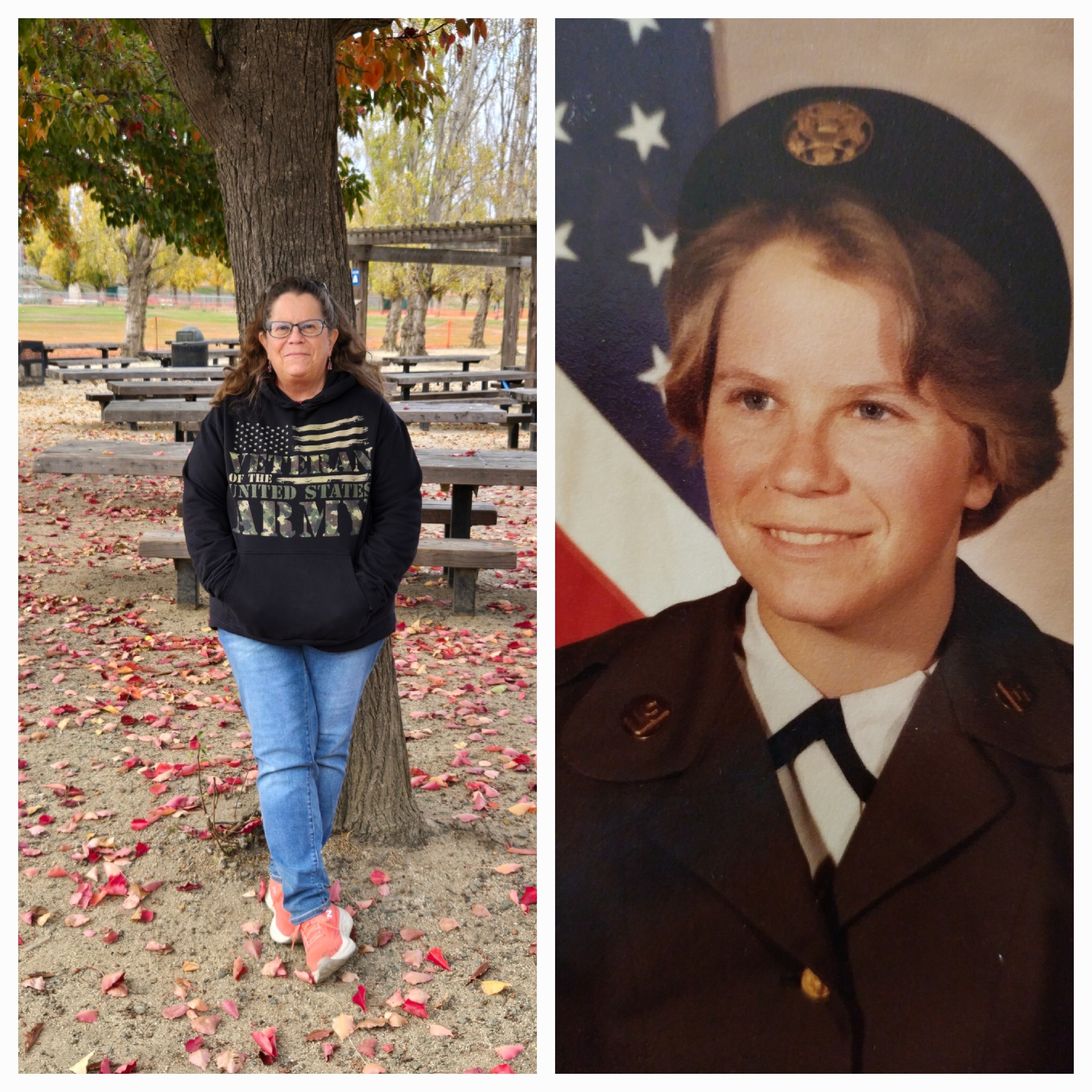 Hi all! Army vet from way back. Thanks for the add!