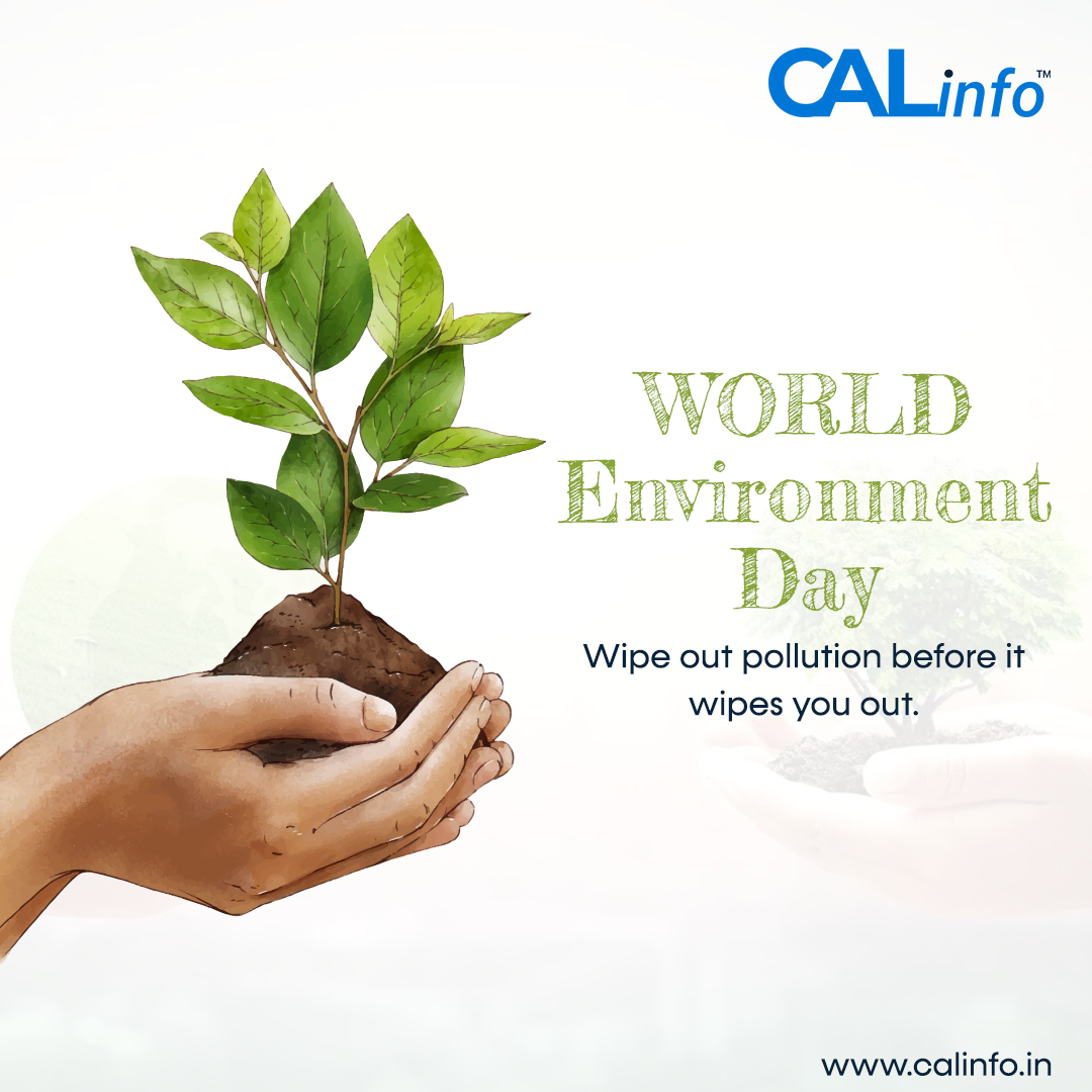 CAL Info - We have to protect the environment at all costs... | Facebook