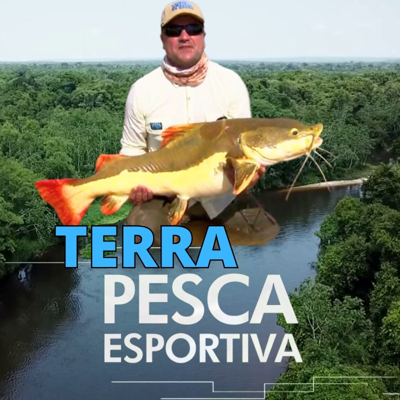Expedição de pesca no Rio Araguaia. Parte 4. final | mais um belo ...