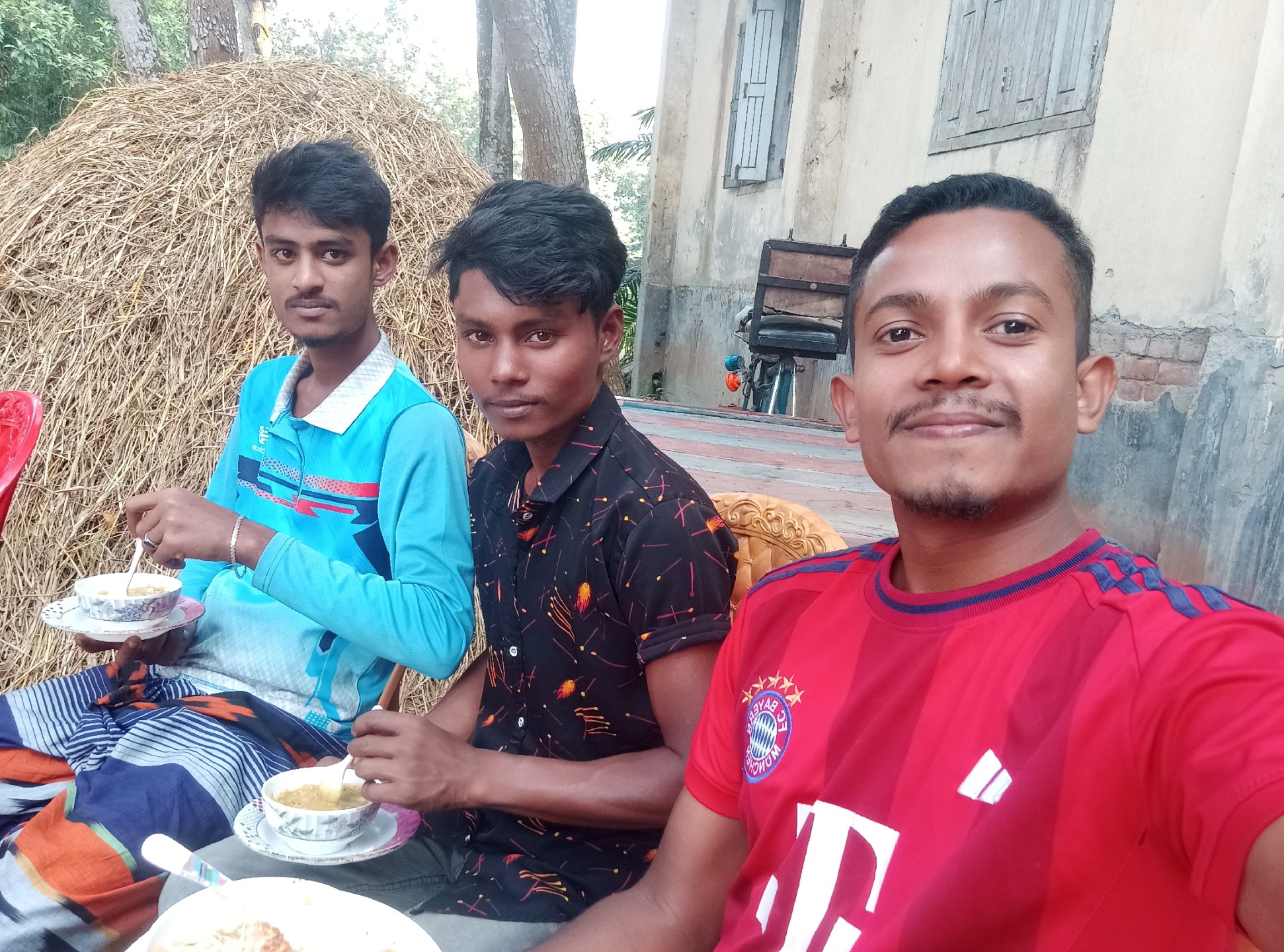 R S Raihan