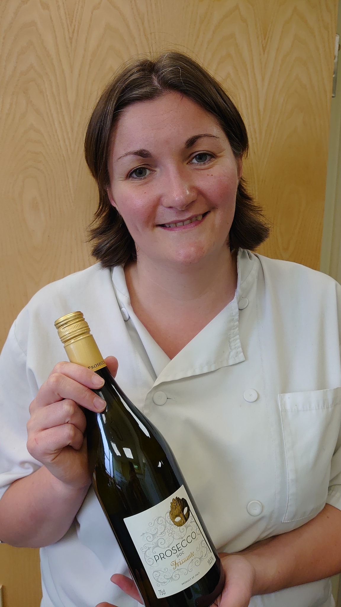 Nuffield Health - 🍾 EMPLOYEE OF THE MONTH 🍾 Congratulations to Becky ...