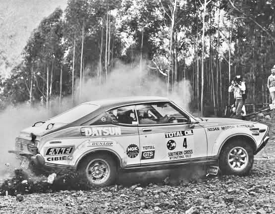 Australian Rally History Pre 1990 | 1977 | Facebook