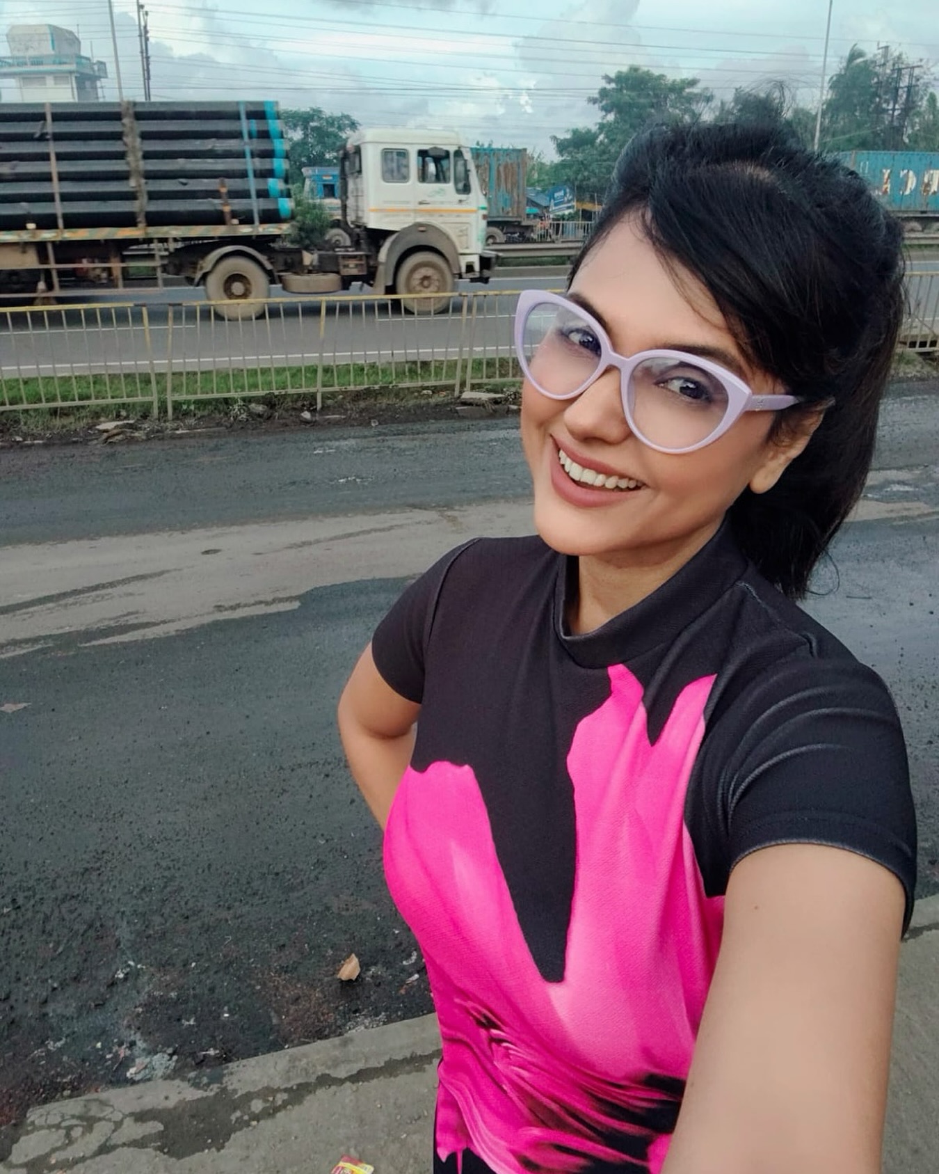 Rupali Rai Bhattacharya