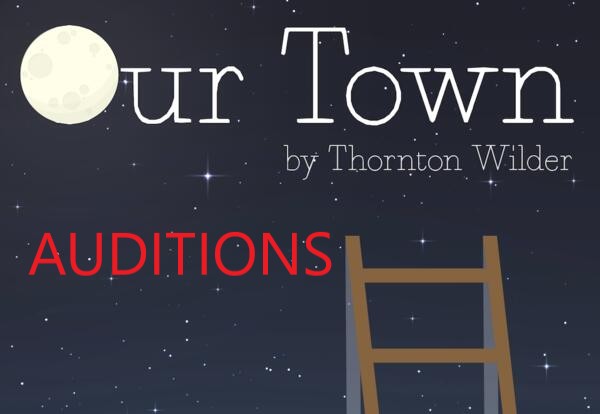 Inland Empire Theatre | Ramona Hillside Players in Hemet, CA will hold ...