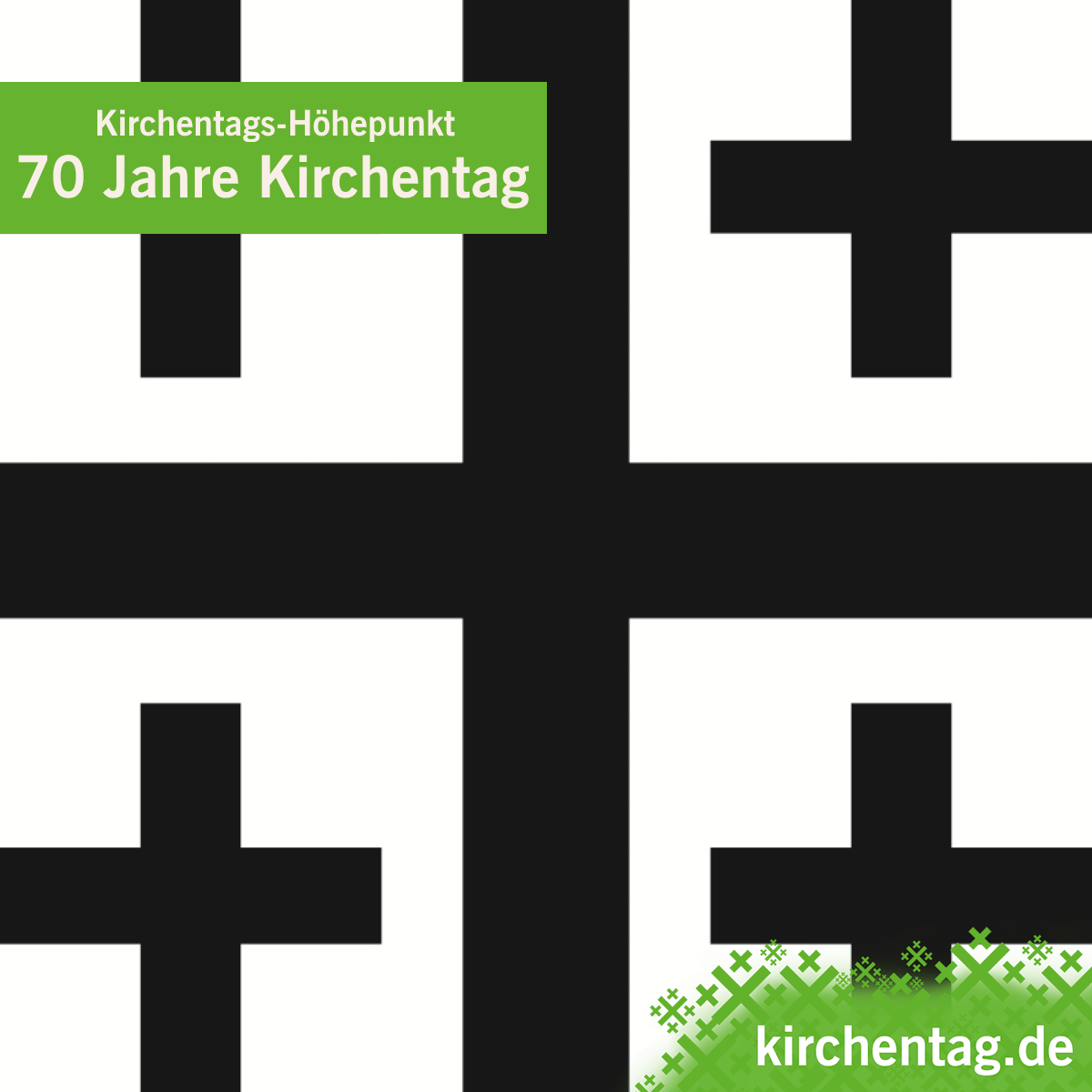 1949 Wurde Der Kirchentag Gegrundet Deutscher Evangelischer