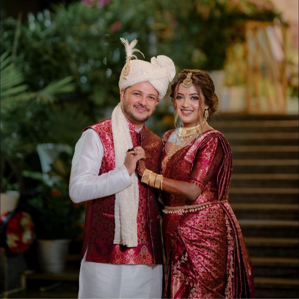 Today is the day 🤍 One whole year of loving you, Dhun Happy 1st ...