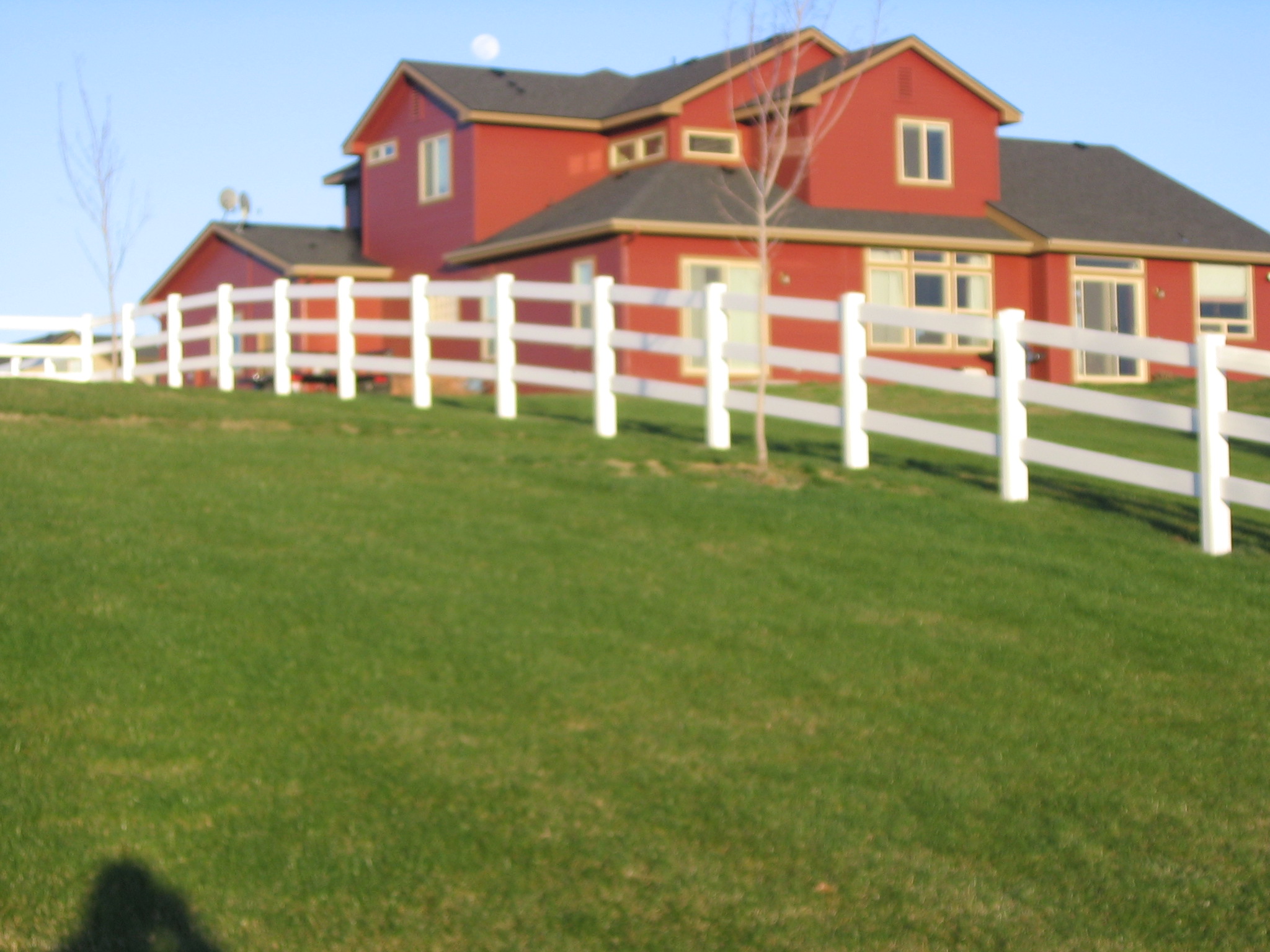 Sentinel Fence LLC