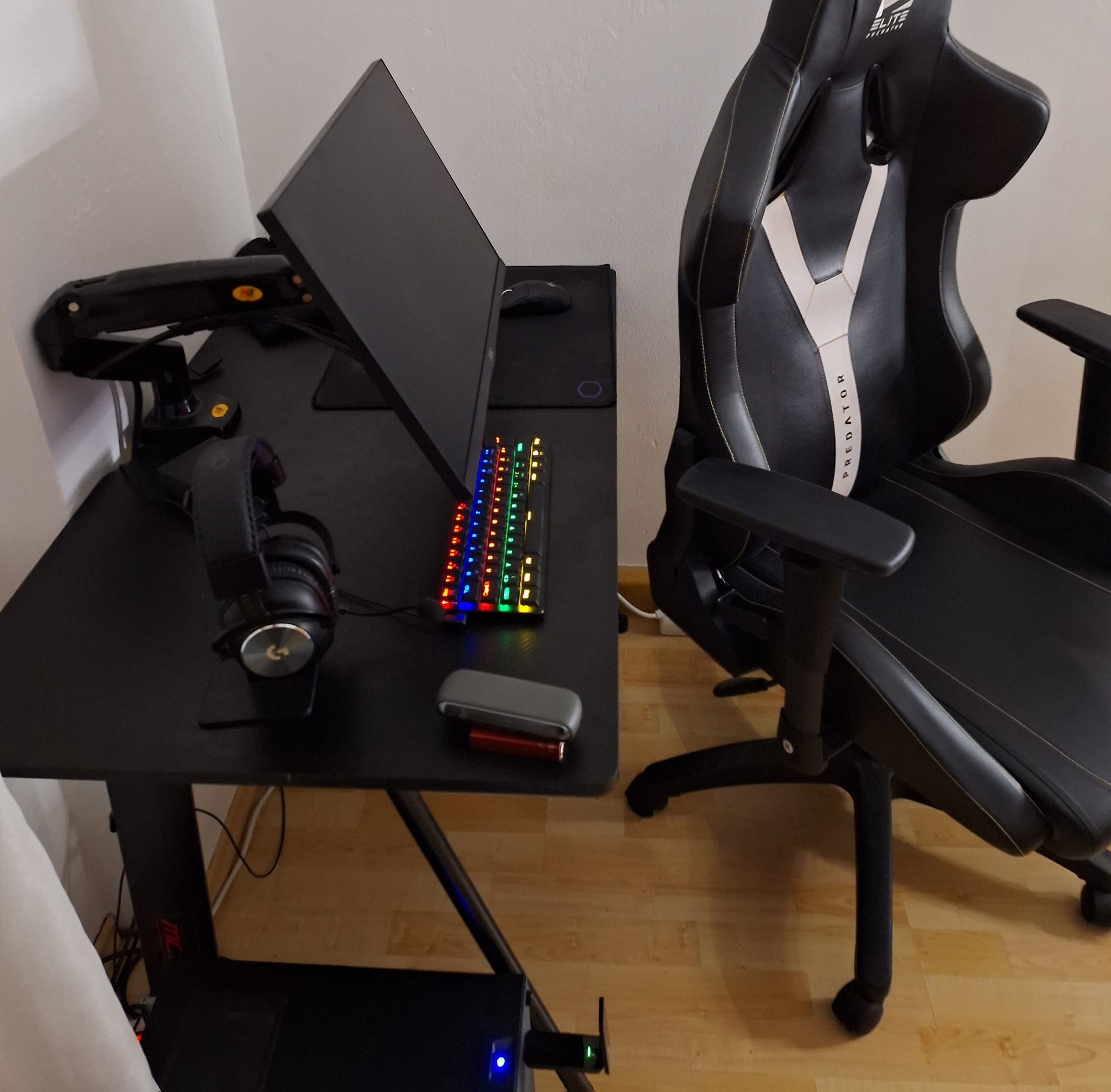 What to upgrade in my i5 10400 and GTX 1660 gaming setup?