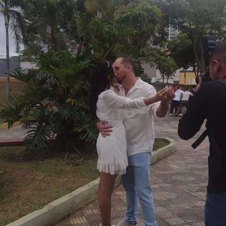 Tati Rocha
